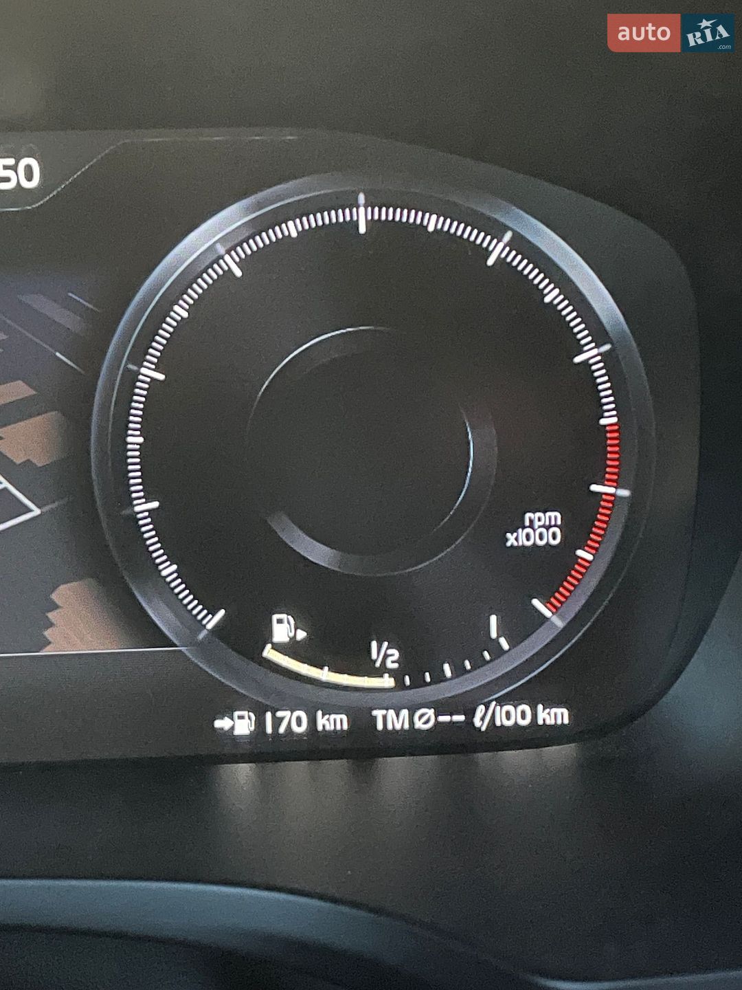 Volvo V60 Cross Country 2019 VIN YV4102WKXL1040896 фото оголошення 18 з 30