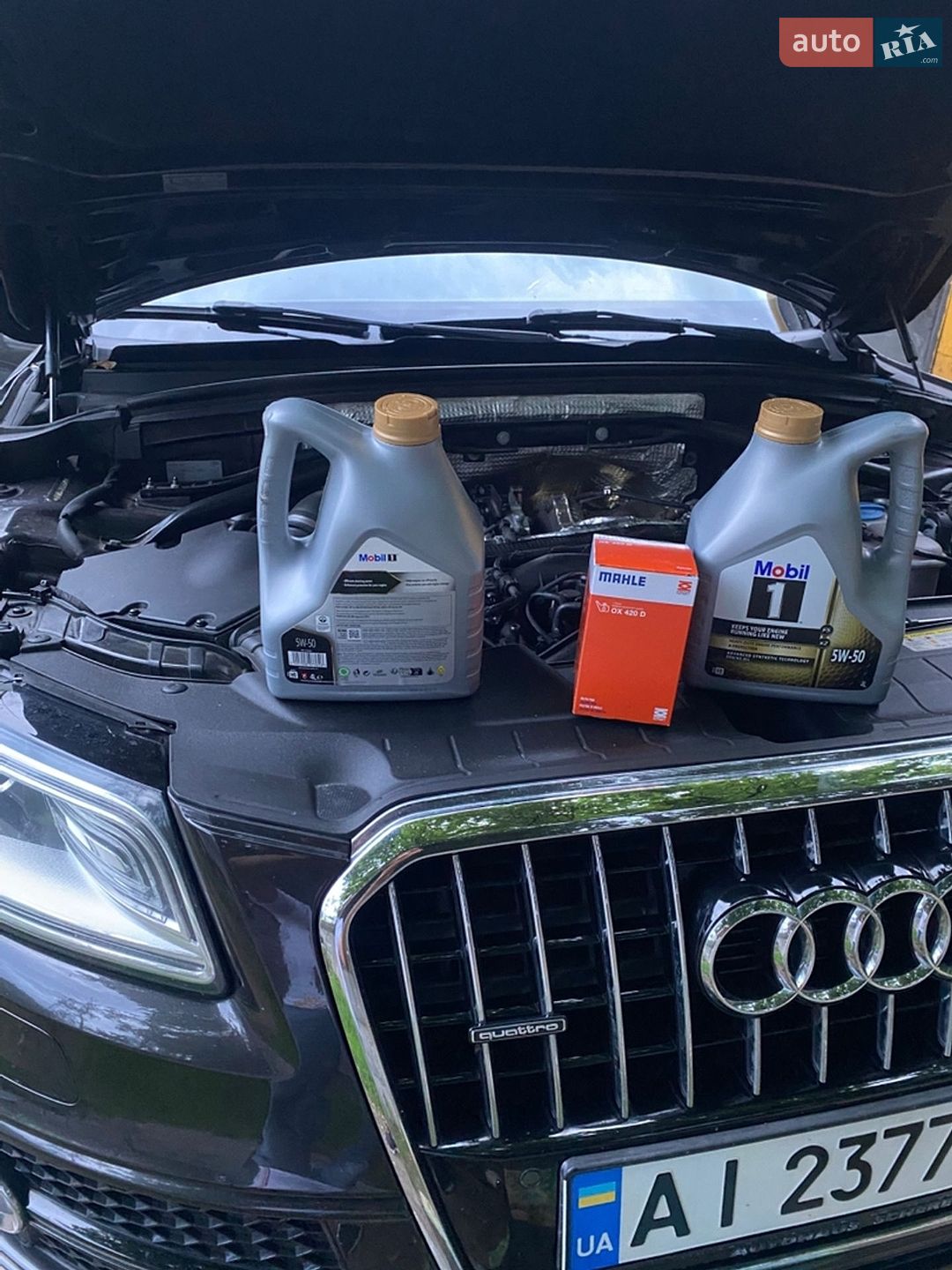 Audi Q5 2014 VIN WAUZZZ8R7EA119697 фото оголошення 69 з 69