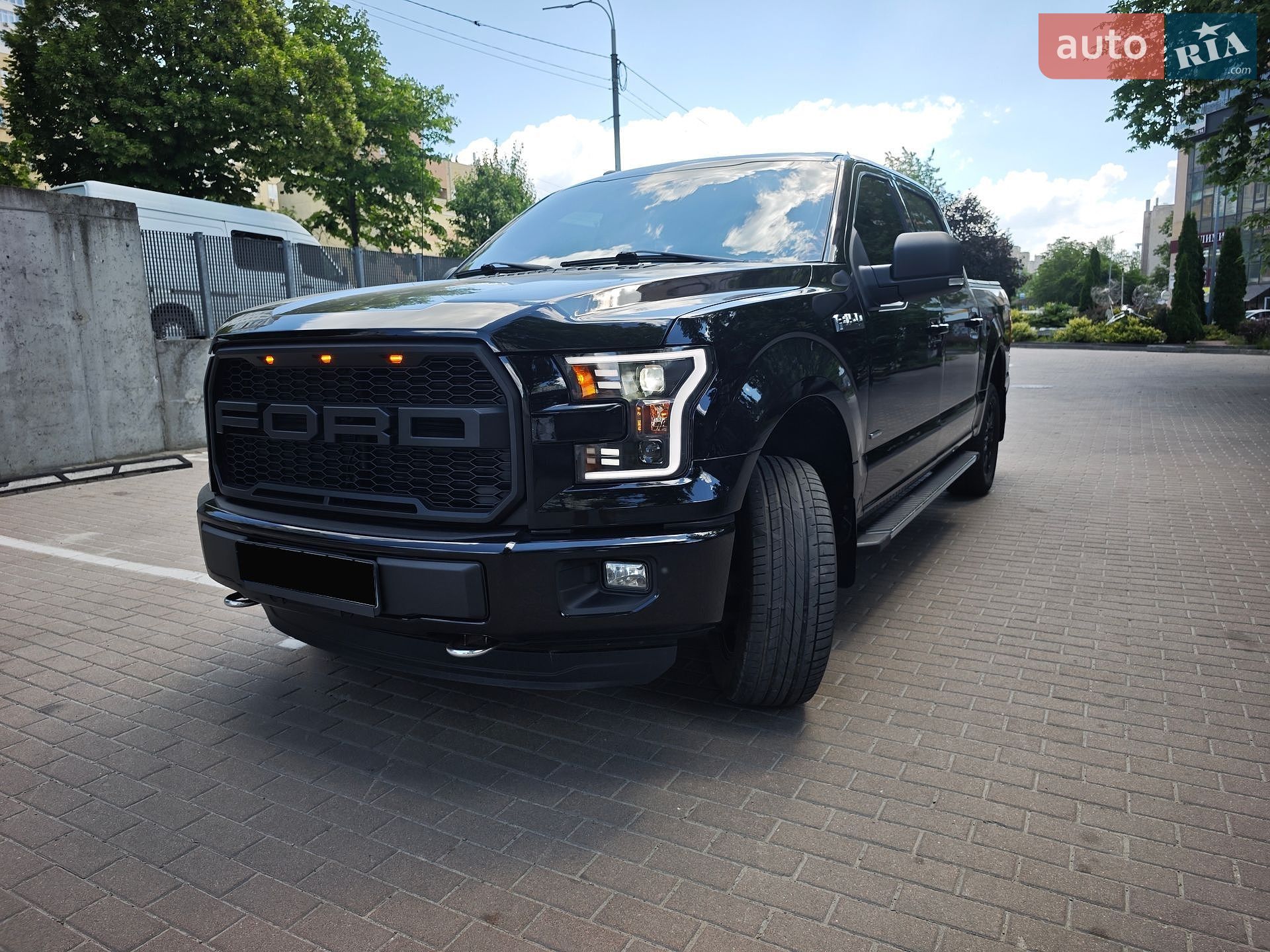 Ford F-150 2016 VIN 1FTEW1EP8GFB84126 фото оголошення 16 з 112