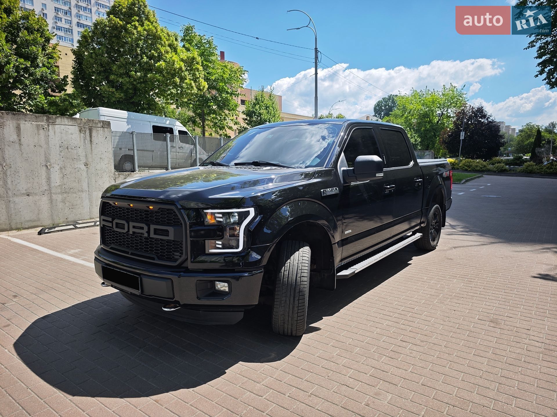 Ford F-150 2016 VIN 1FTEW1EP8GFB84126 фото оголошення 19 з 112