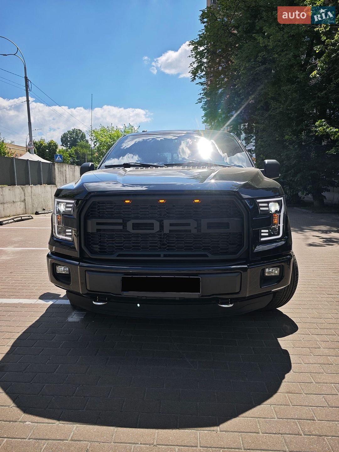 Ford F-150 2016 VIN 1FTEW1EP8GFB84126 фото оголошення 22 з 112
