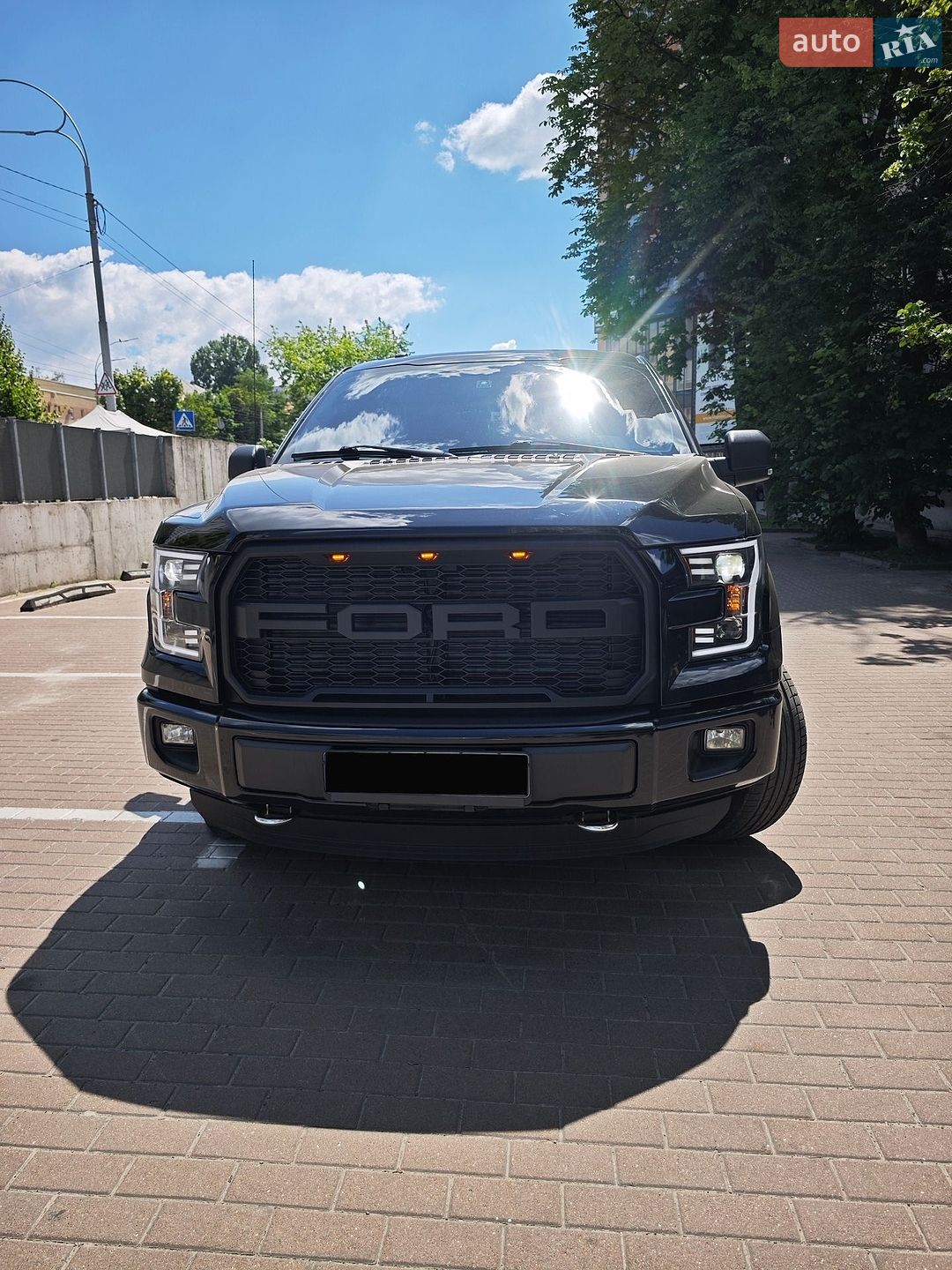 Ford F-150 2016 VIN 1FTEW1EP8GFB84126 фото оголошення 21 з 112