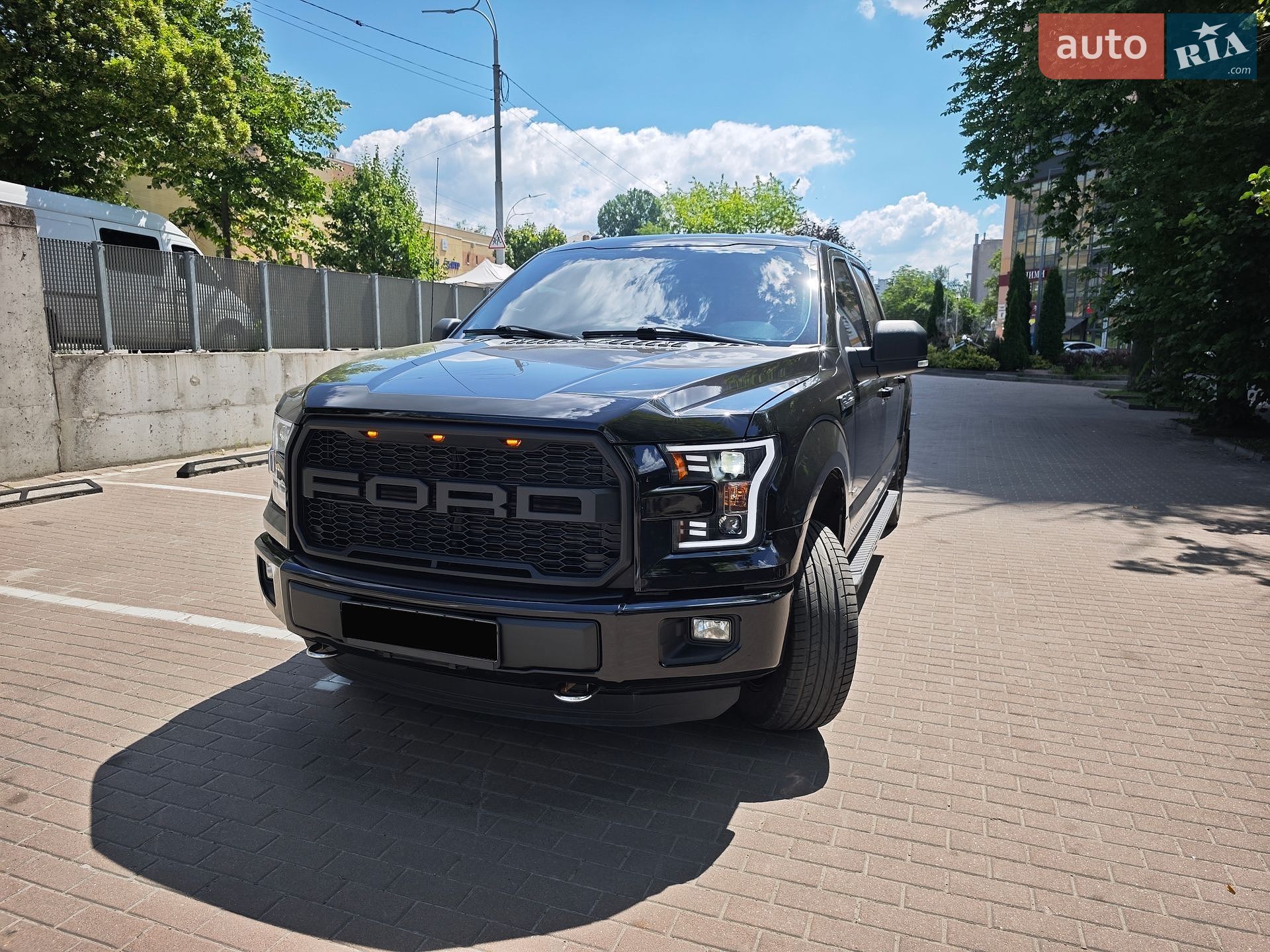 Ford F-150 2016 VIN 1FTEW1EP8GFB84126 фото оголошення 20 з 112
