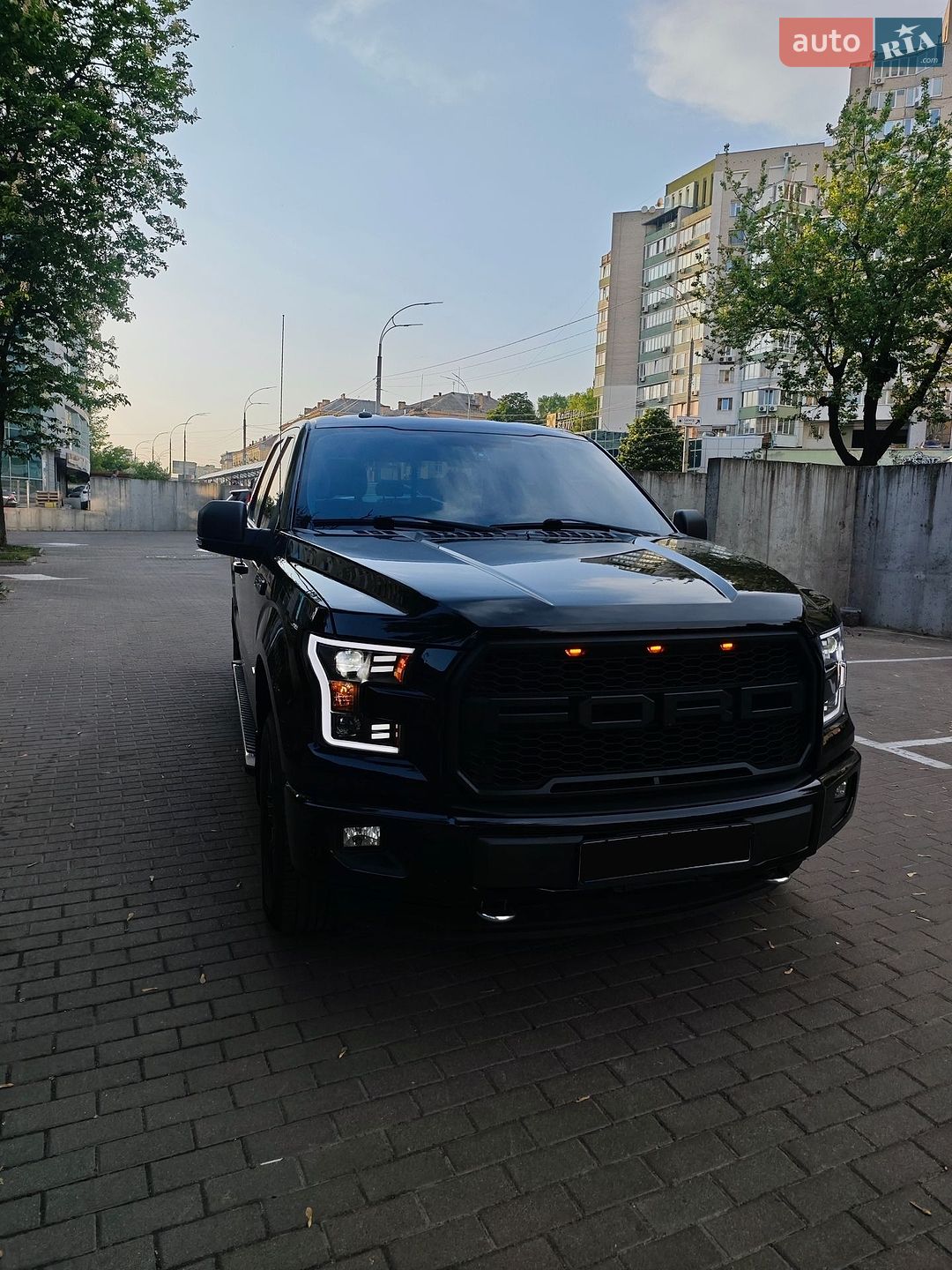 Ford F-150 2016 VIN 1FTEW1EP8GFB84126 фото оголошення 47 з 112