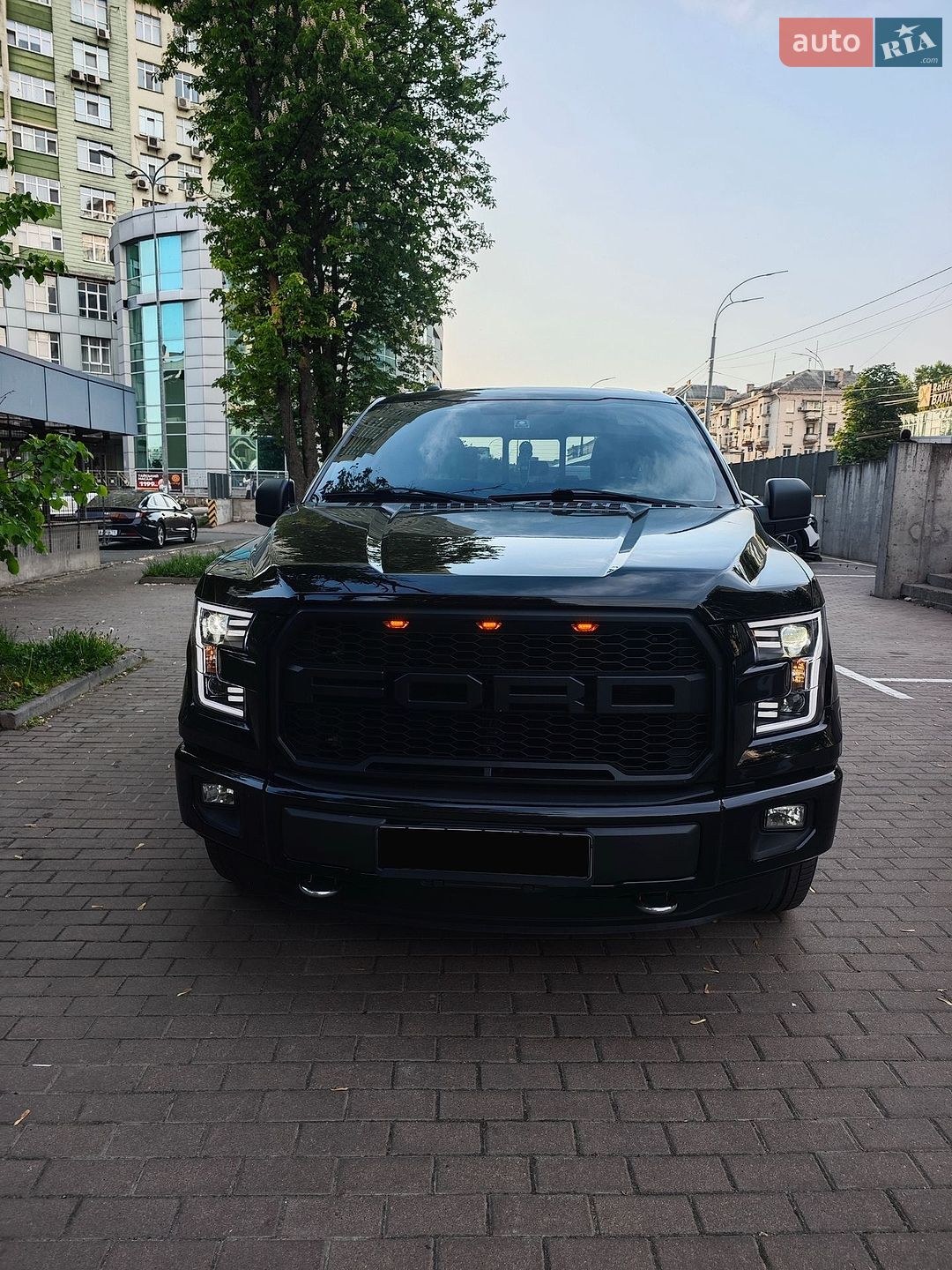 Ford F-150 2016 VIN 1FTEW1EP8GFB84126 фото оголошення 46 з 112