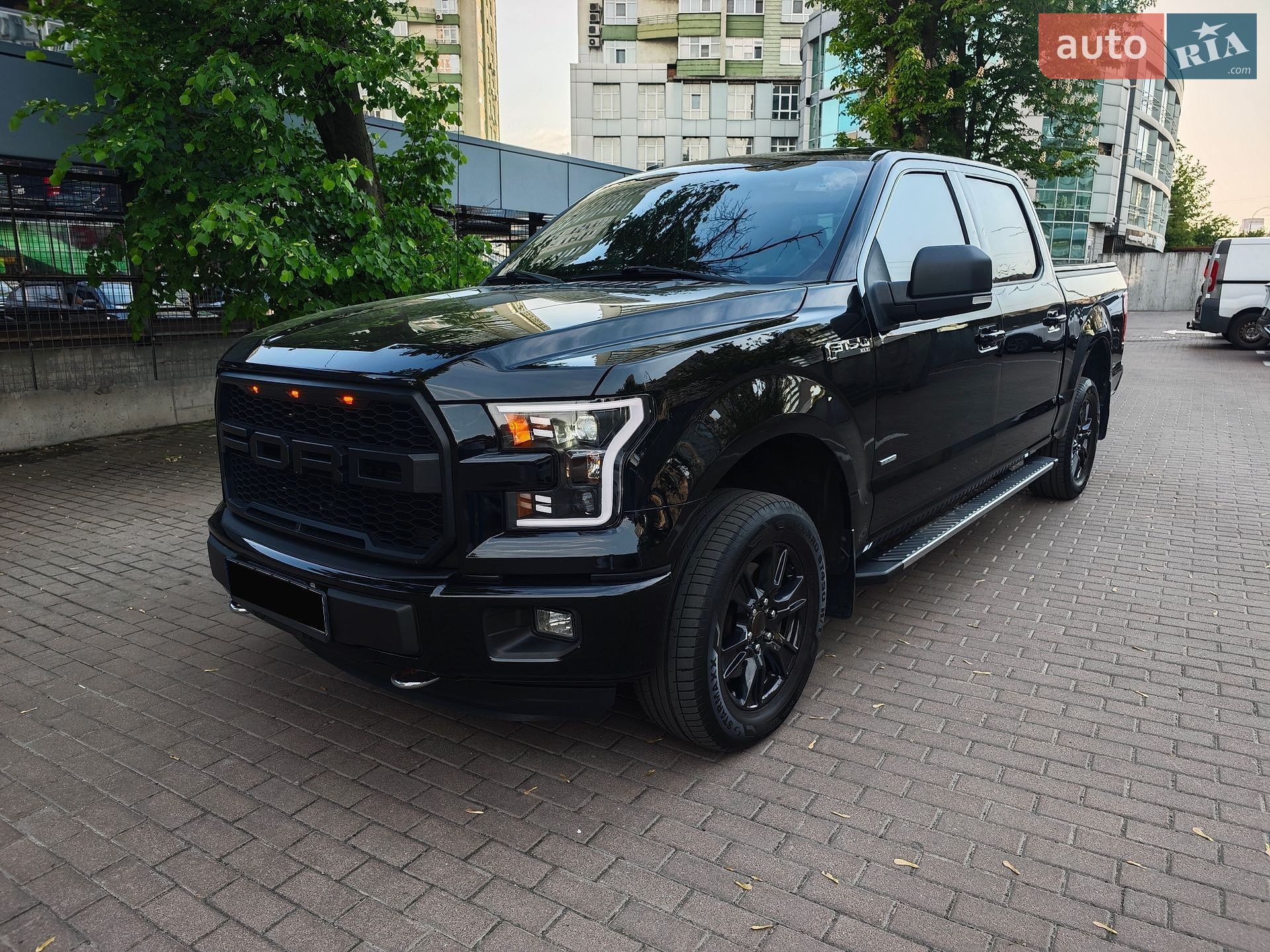 Ford F-150 2016 VIN 1FTEW1EP8GFB84126 фото оголошення 45 з 112