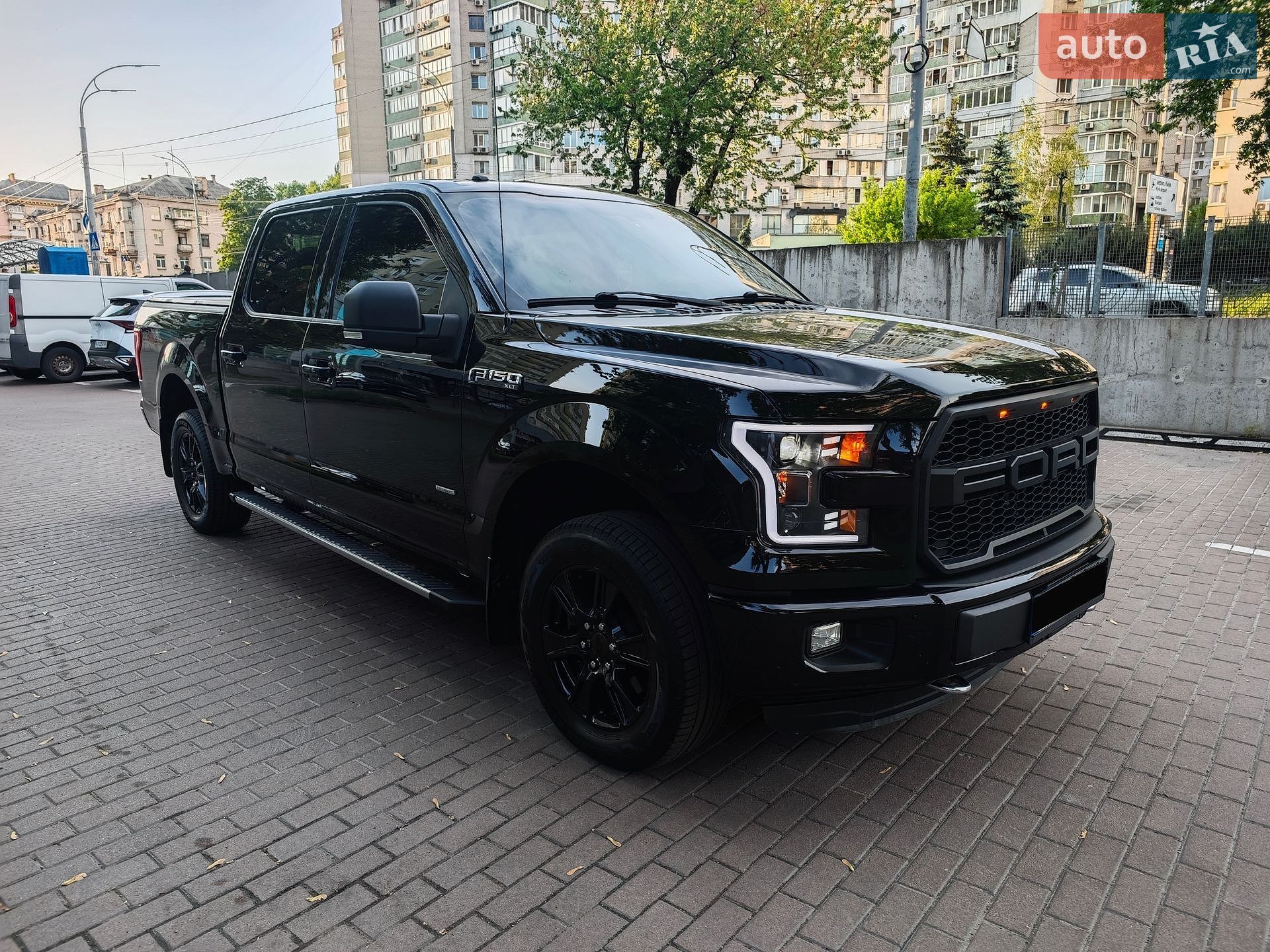 Ford F-150 2016 VIN 1FTEW1EP8GFB84126 фото оголошення 48 з 112
