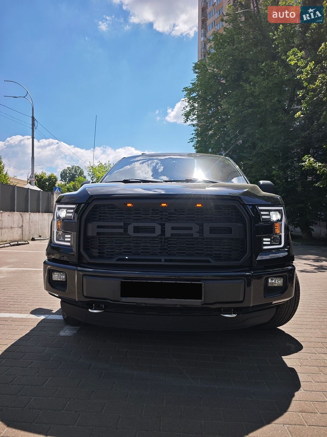 Ford F-150 2016 VIN 1FTEW1EP8GFB84126 фото оголошення 32 з 112