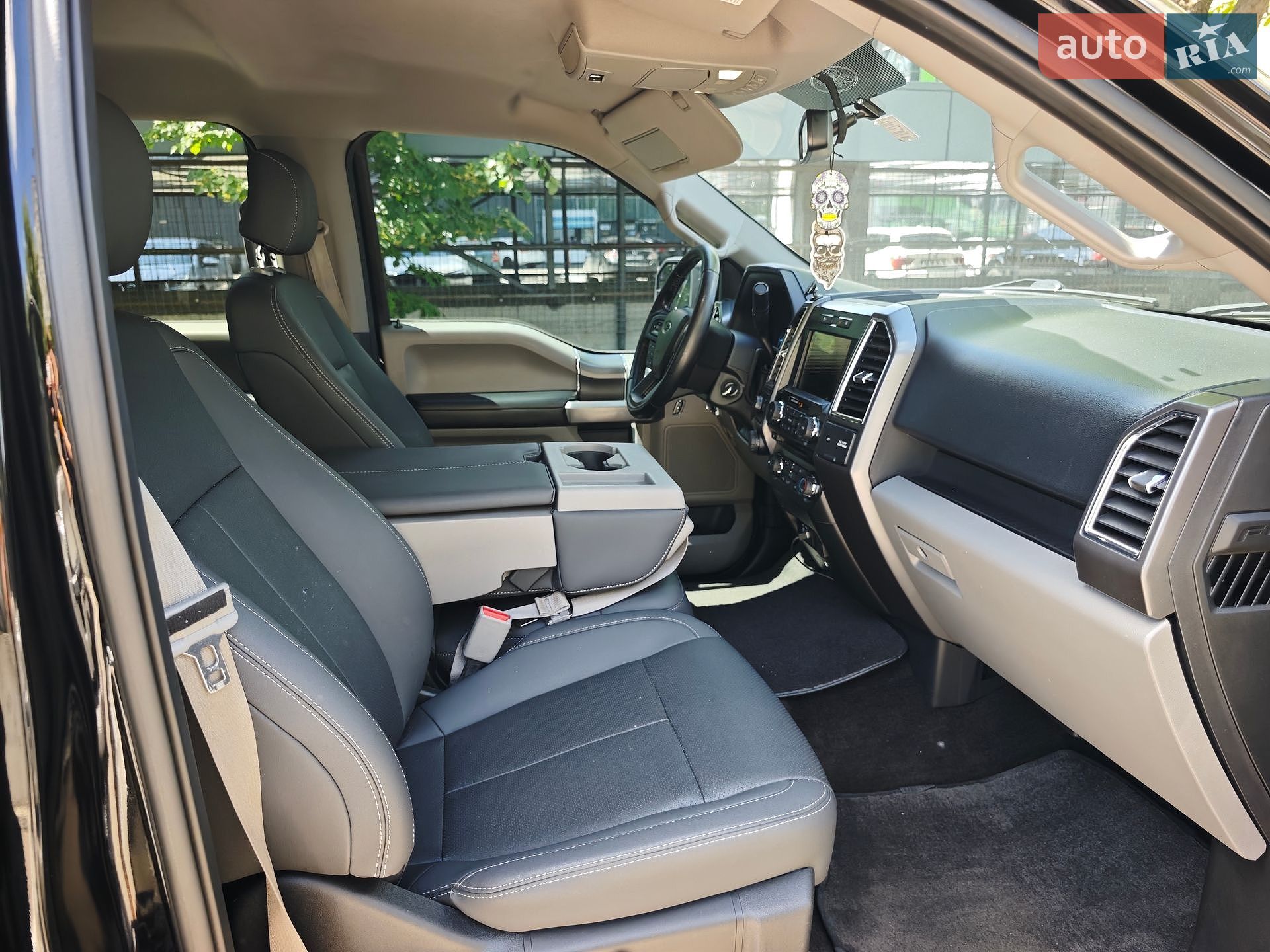 Ford F-150 2016 VIN 1FTEW1EP8GFB84126 фото оголошення 35 з 112