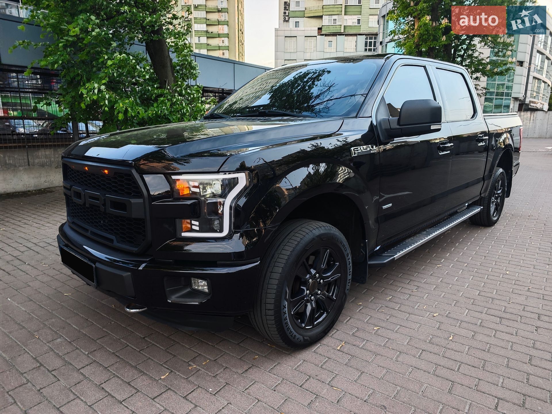 Ford F-150 2016 VIN 1FTEW1EP8GFB84126 фото оголошення 54 з 112