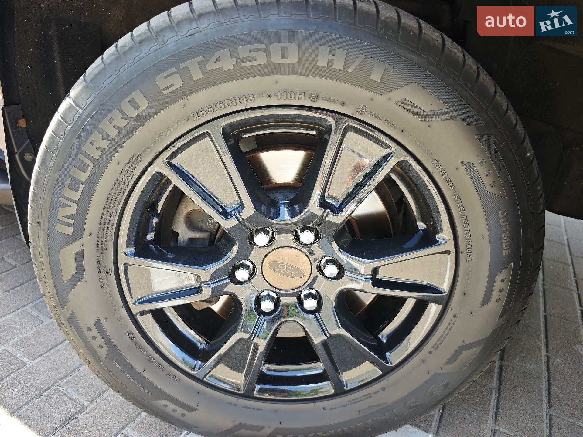 Ford F-150 2016 VIN 1FTEW1EP8GFB84126 фото оголошення 34 з 112