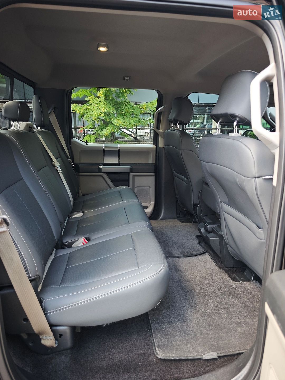 Ford F-150 2016 VIN 1FTEW1EP8GFB84126 фото оголошення 36 з 112