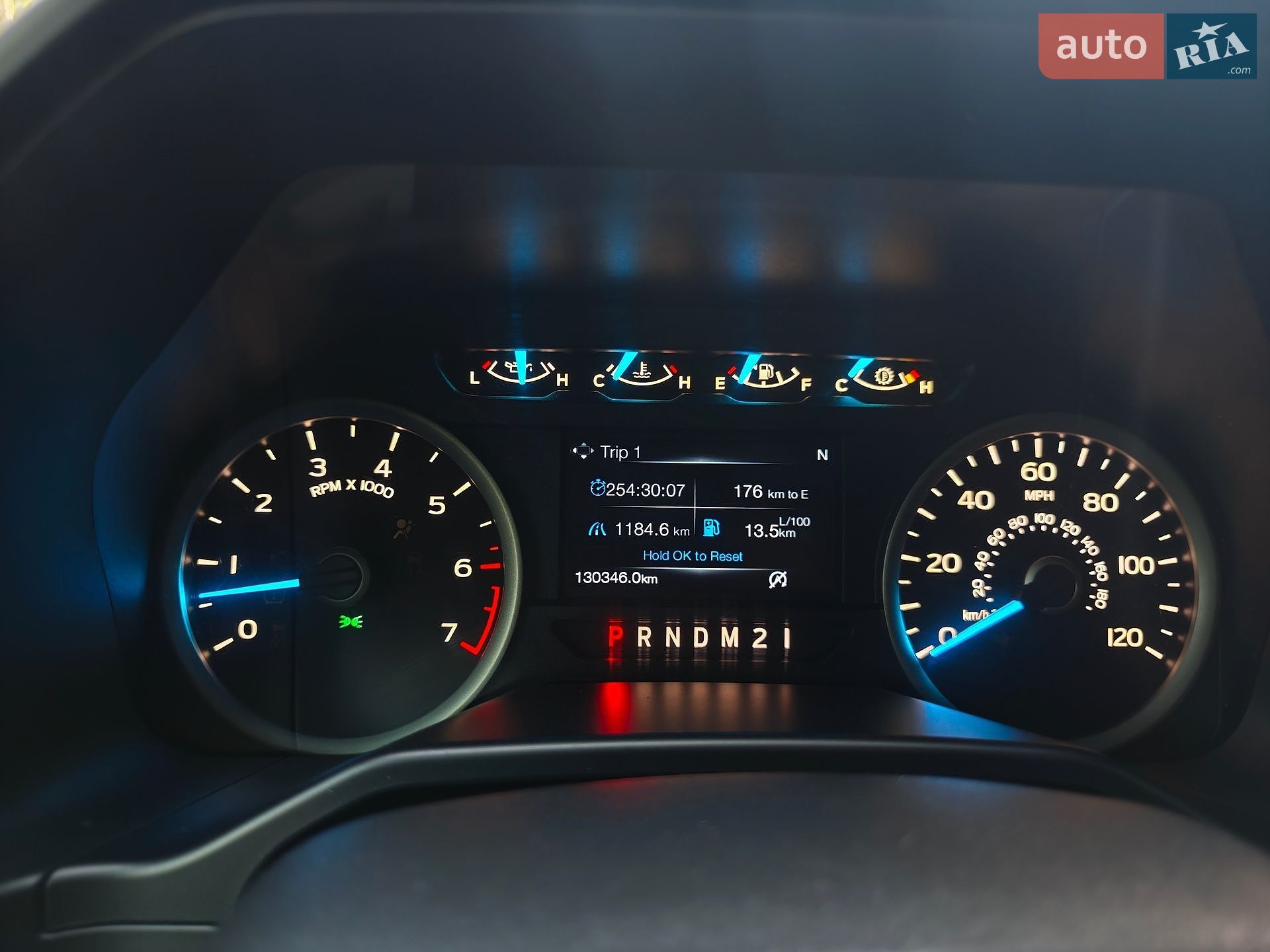 Ford F-150 2016 VIN 1FTEW1EP8GFB84126 фото оголошення 55 з 112