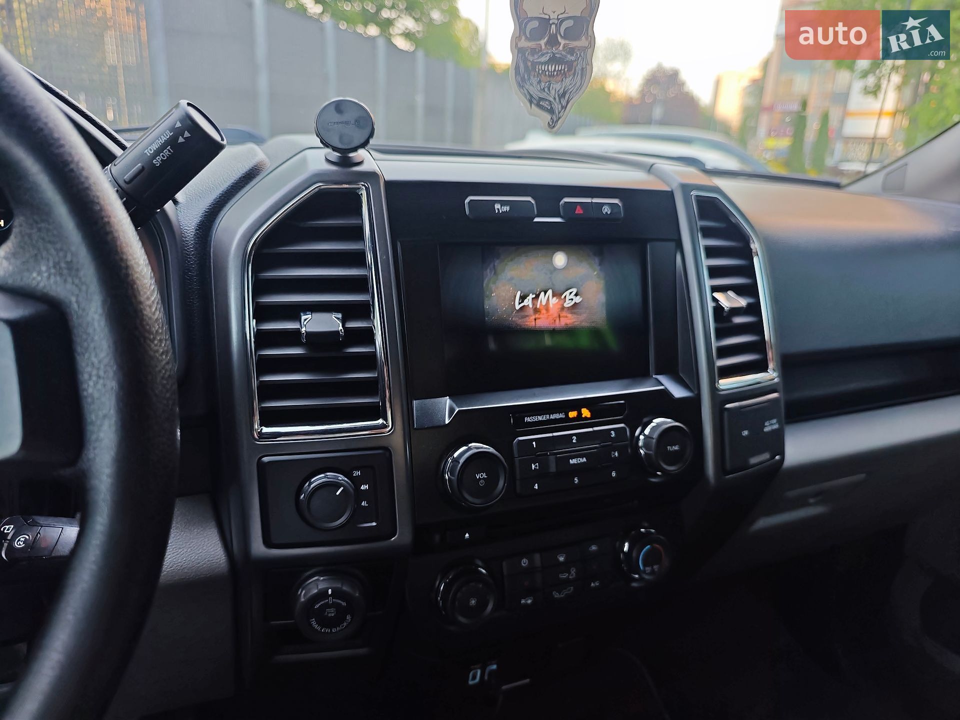 Ford F-150 2016 VIN 1FTEW1EP8GFB84126 фото оголошення 56 з 112