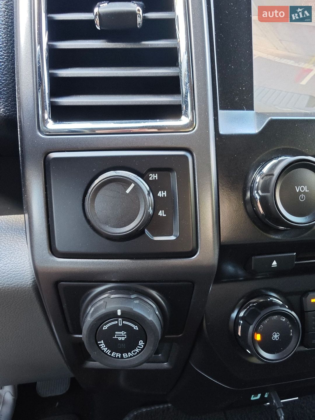 Ford F-150 2016 VIN 1FTEW1EP8GFB84126 фото оголошення 40 з 112