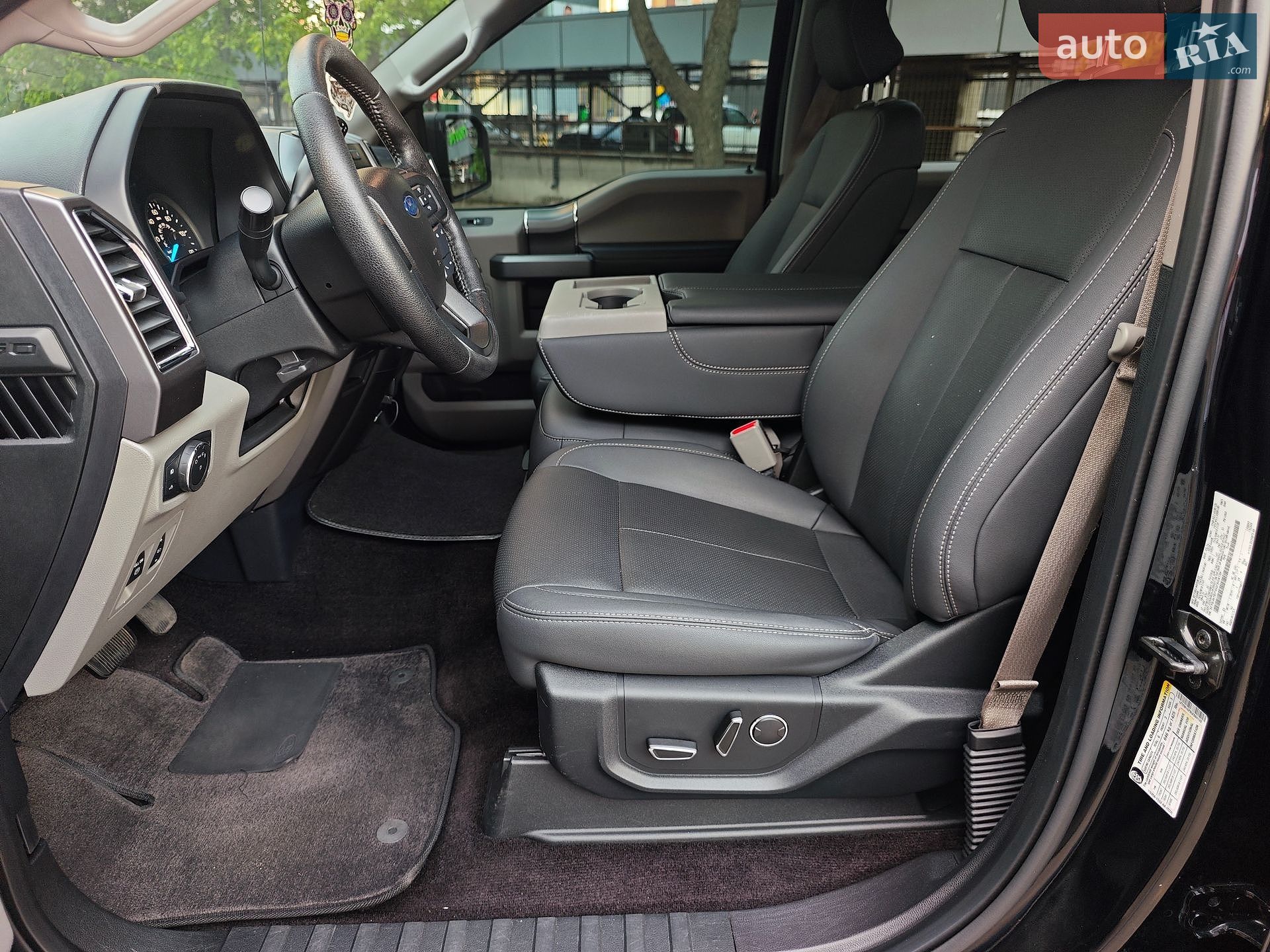 Ford F-150 2016 VIN 1FTEW1EP8GFB84126 фото оголошення 58 з 112