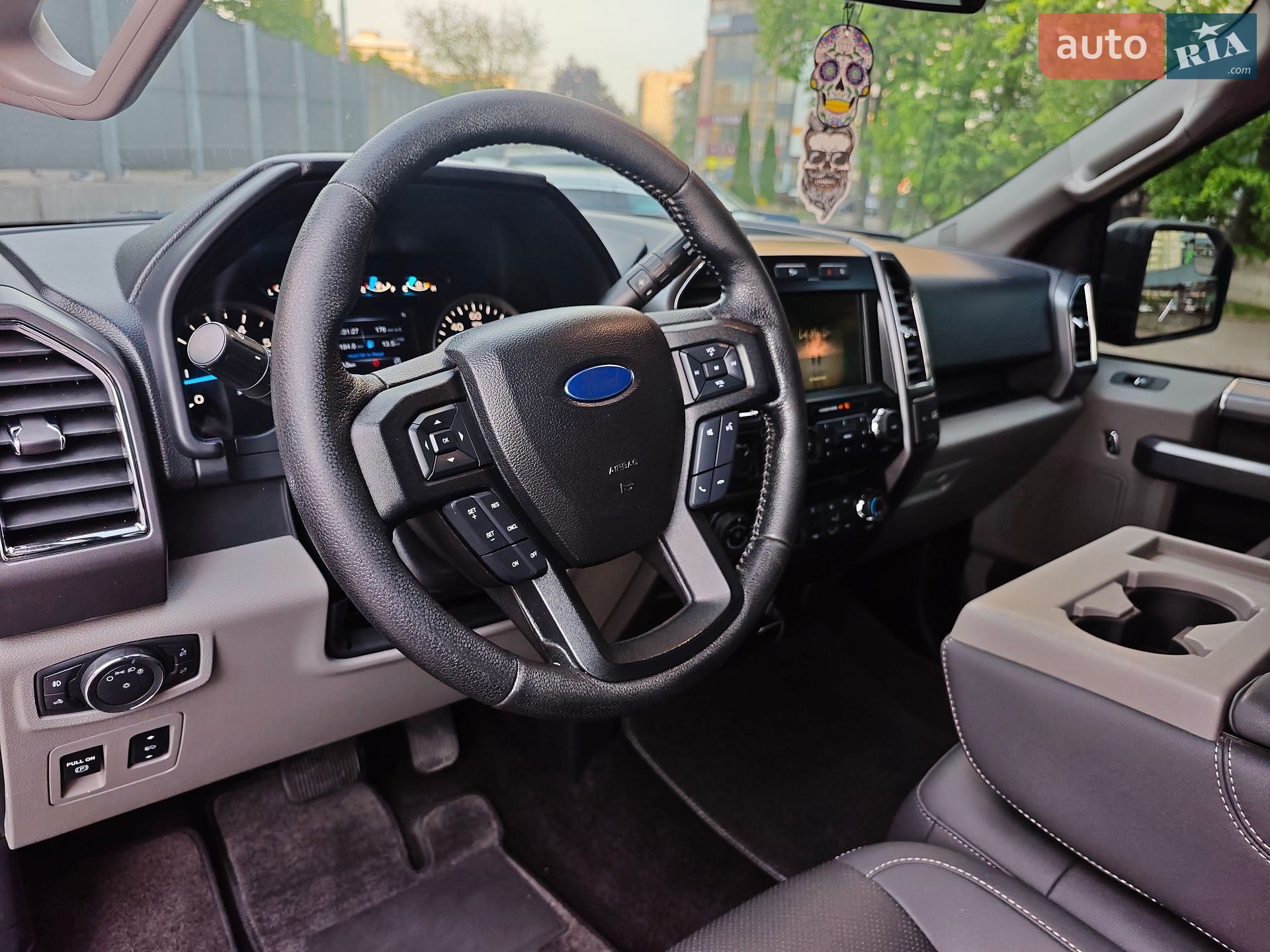 Ford F-150 2016 VIN 1FTEW1EP8GFB84126 фото оголошення 60 з 112
