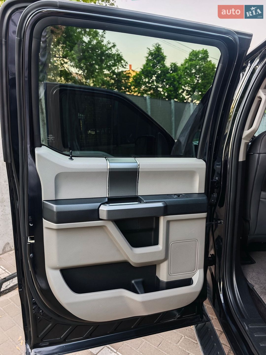 Ford F-150 2016 VIN 1FTEW1EP8GFB84126 фото оголошення 62 з 112