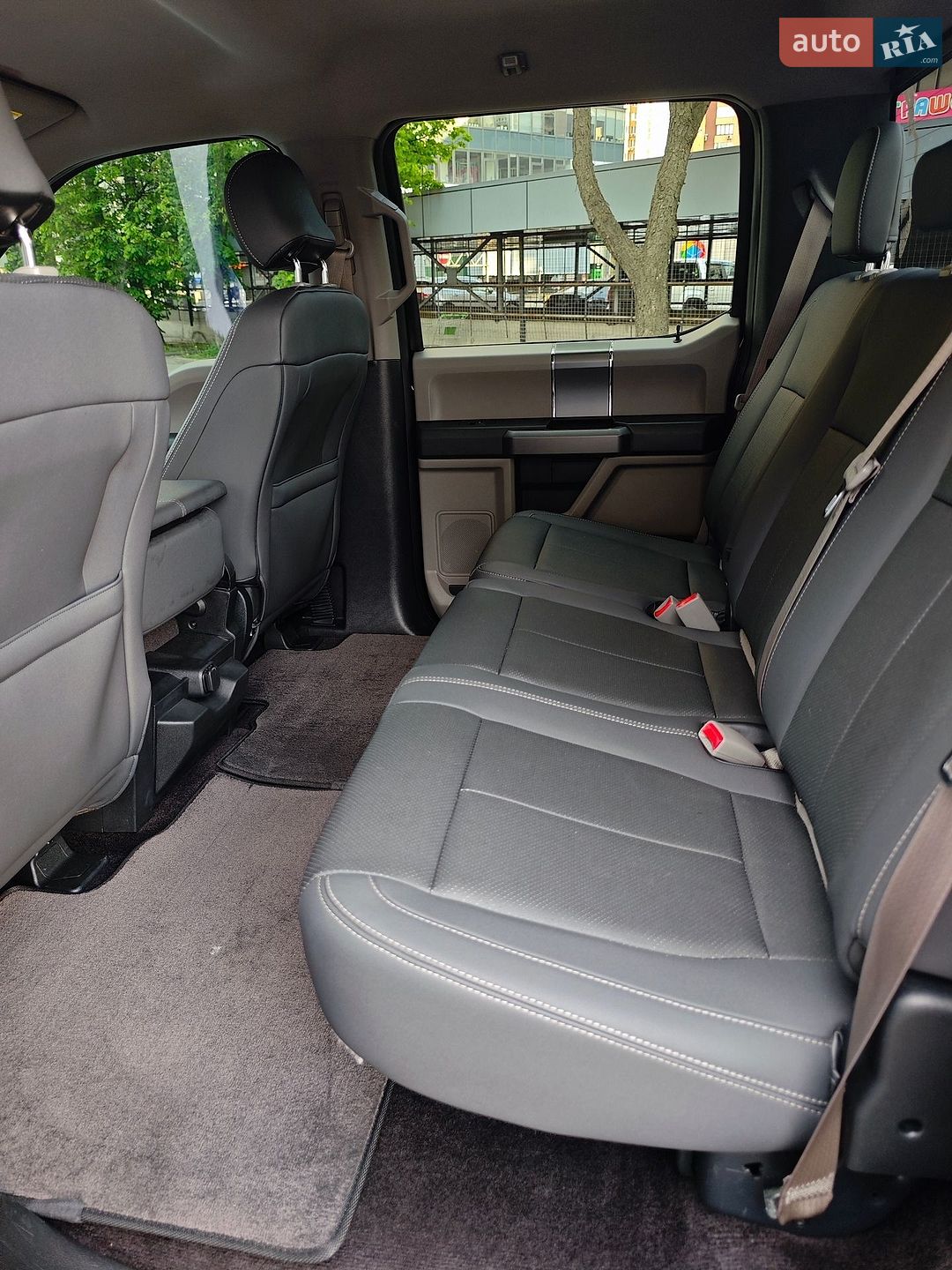 Ford F-150 2016 VIN 1FTEW1EP8GFB84126 фото оголошення 63 з 112