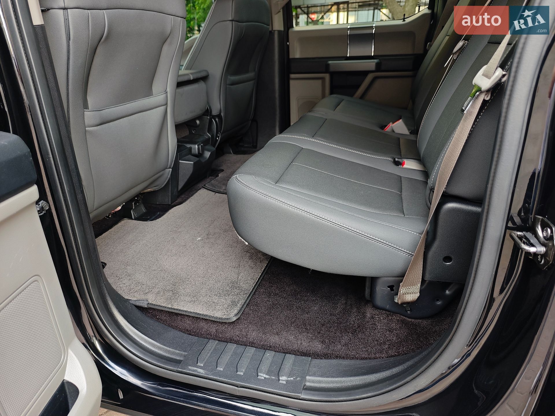 Ford F-150 2016 VIN 1FTEW1EP8GFB84126 фото оголошення 65 з 112