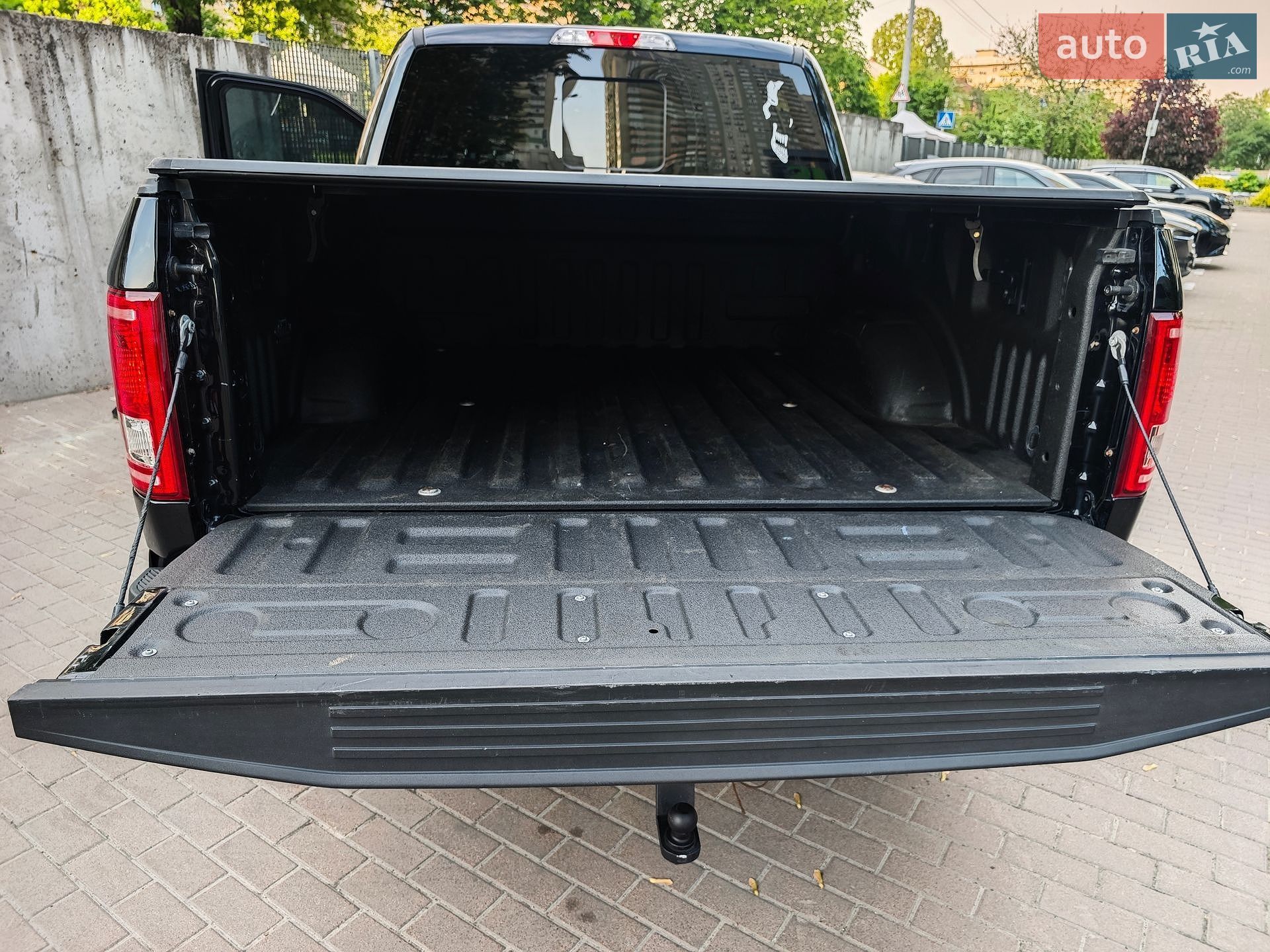 Ford F-150 2016 VIN 1FTEW1EP8GFB84126 фото оголошення 68 з 112