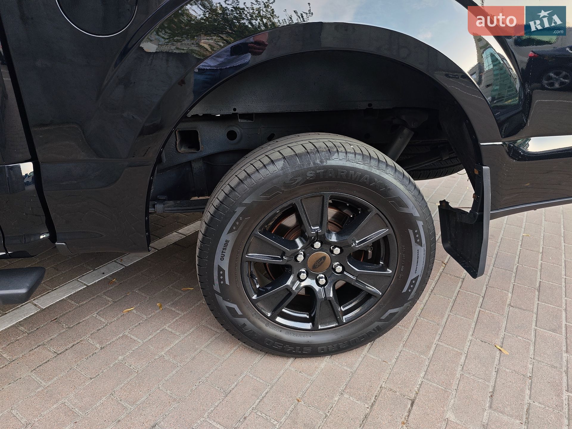 Ford F-150 2016 VIN 1FTEW1EP8GFB84126 фото оголошення 66 з 112