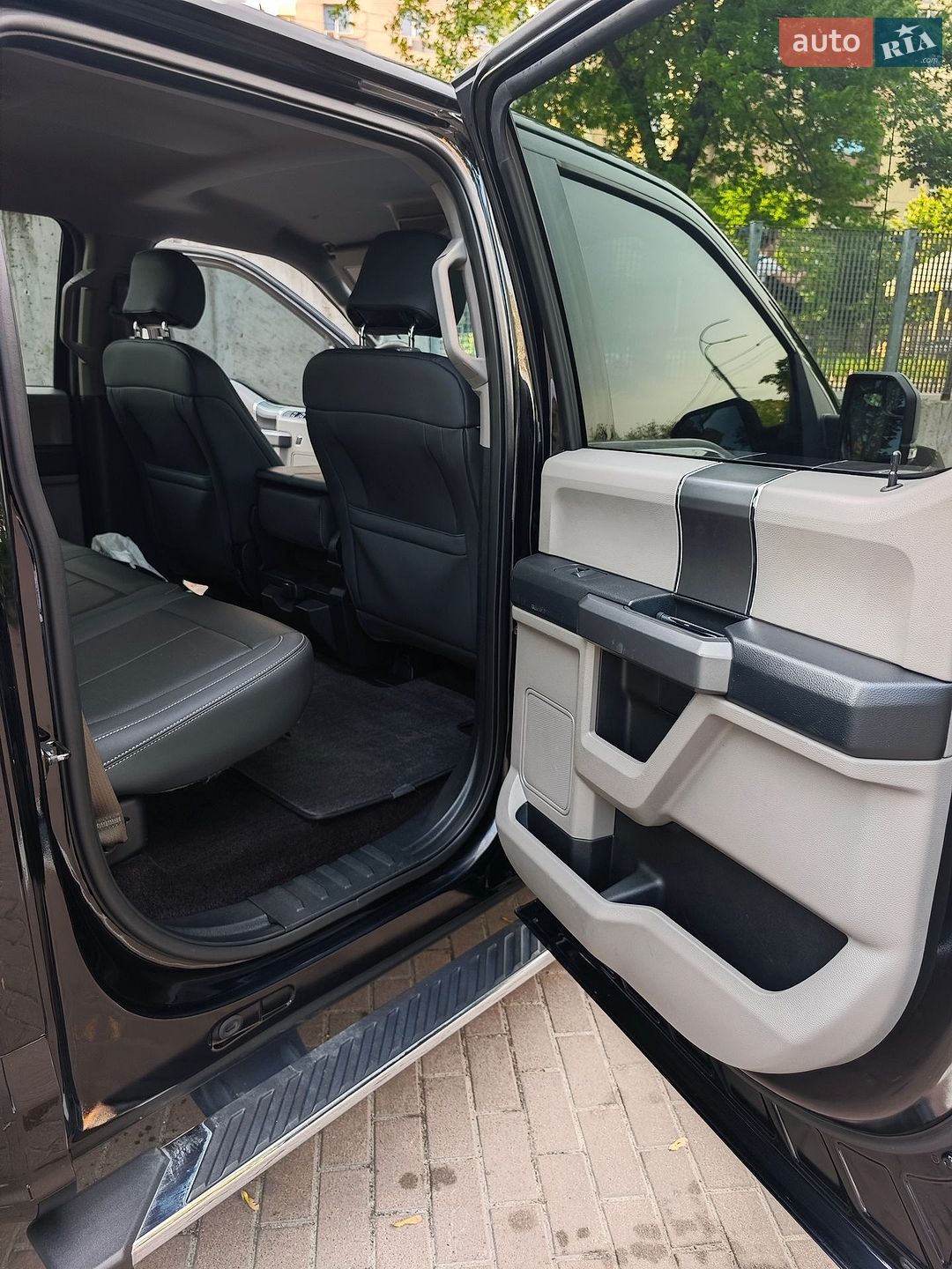 Ford F-150 2016 VIN 1FTEW1EP8GFB84126 фото оголошення 70 з 112