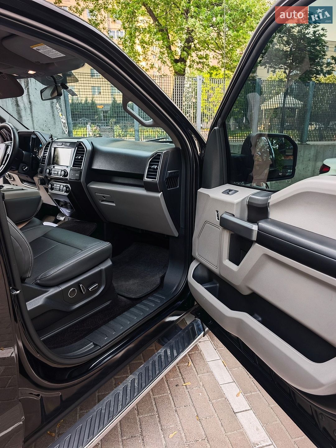 Ford F-150 2016 VIN 1FTEW1EP8GFB84126 фото оголошення 71 з 112