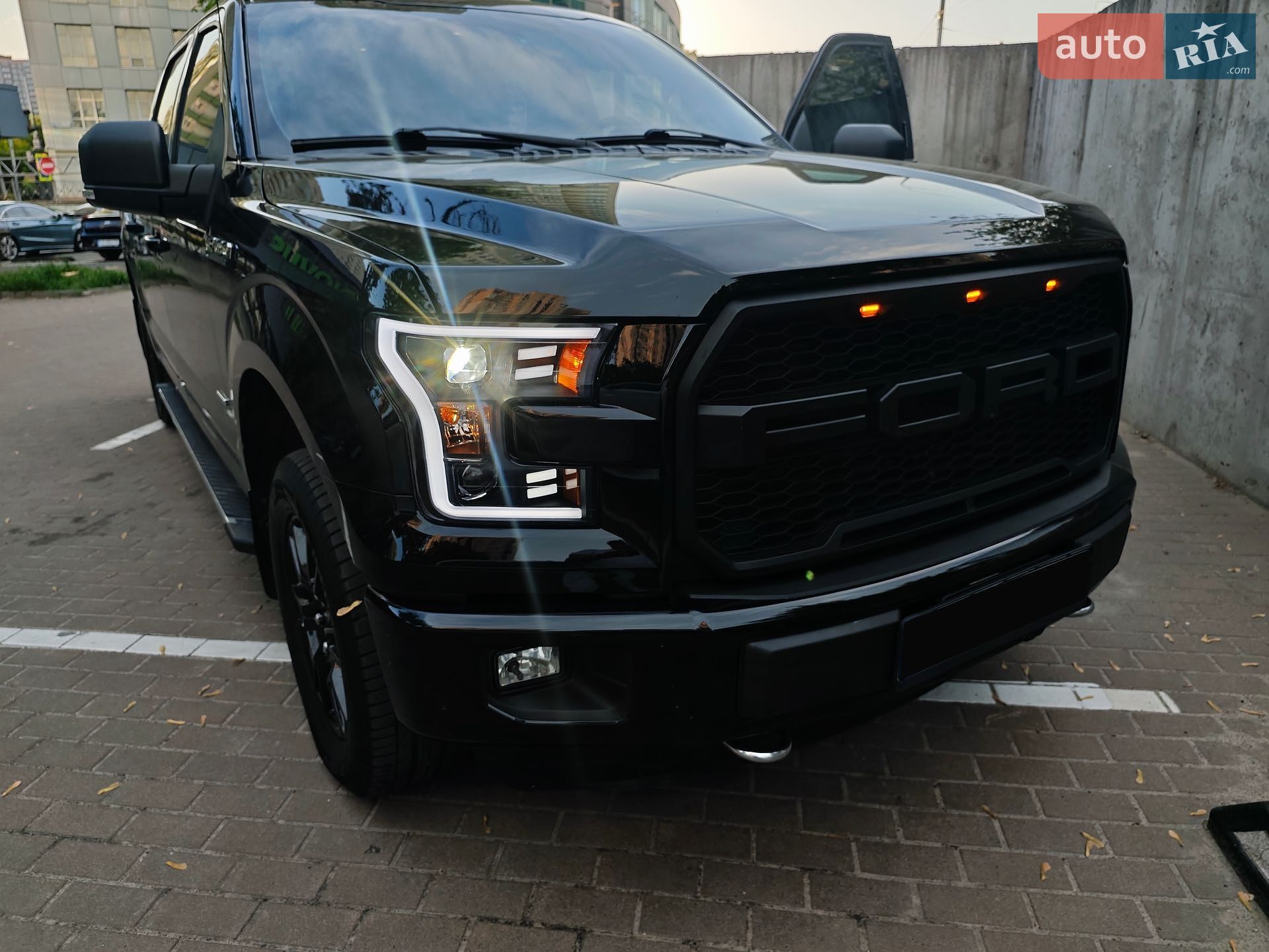 Ford F-150 2016 VIN 1FTEW1EP8GFB84126 фото оголошення 76 з 112