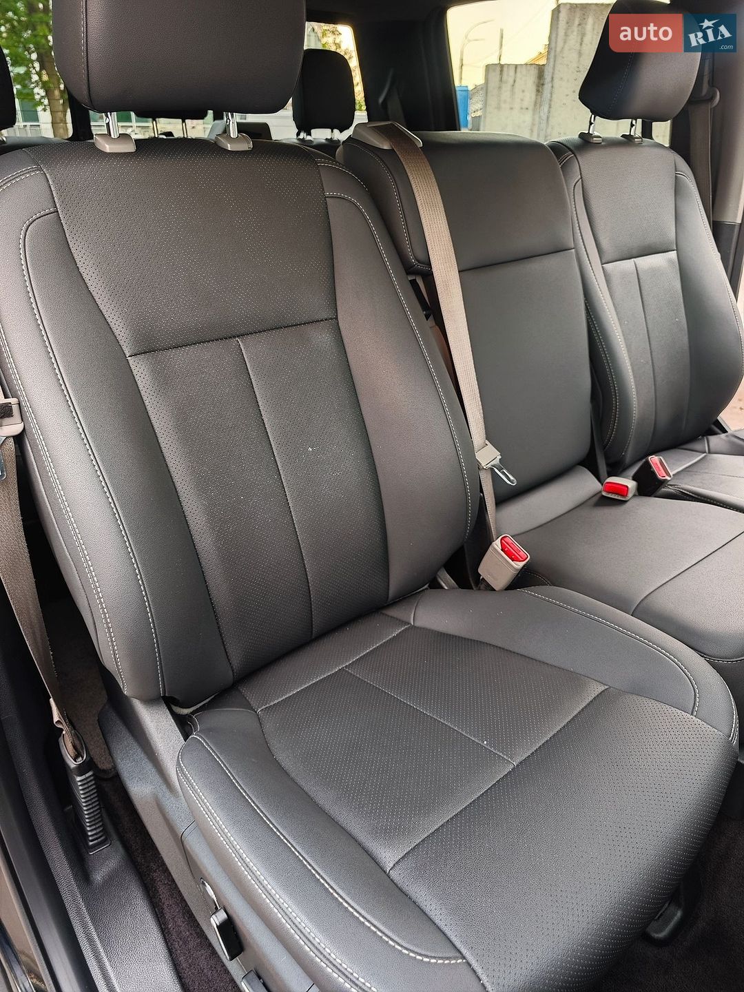 Ford F-150 2016 VIN 1FTEW1EP8GFB84126 фото оголошення 74 з 112