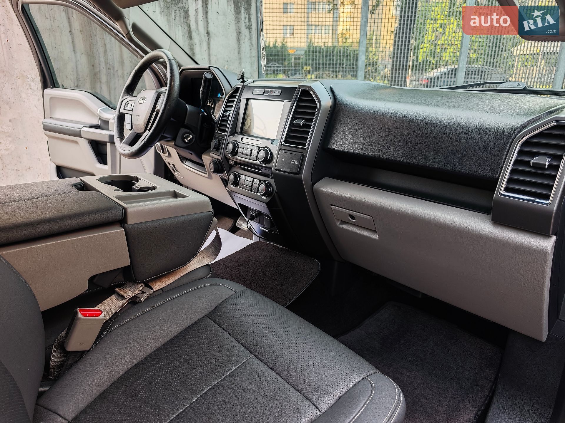 Ford F-150 2016 VIN 1FTEW1EP8GFB84126 фото оголошення 75 з 112