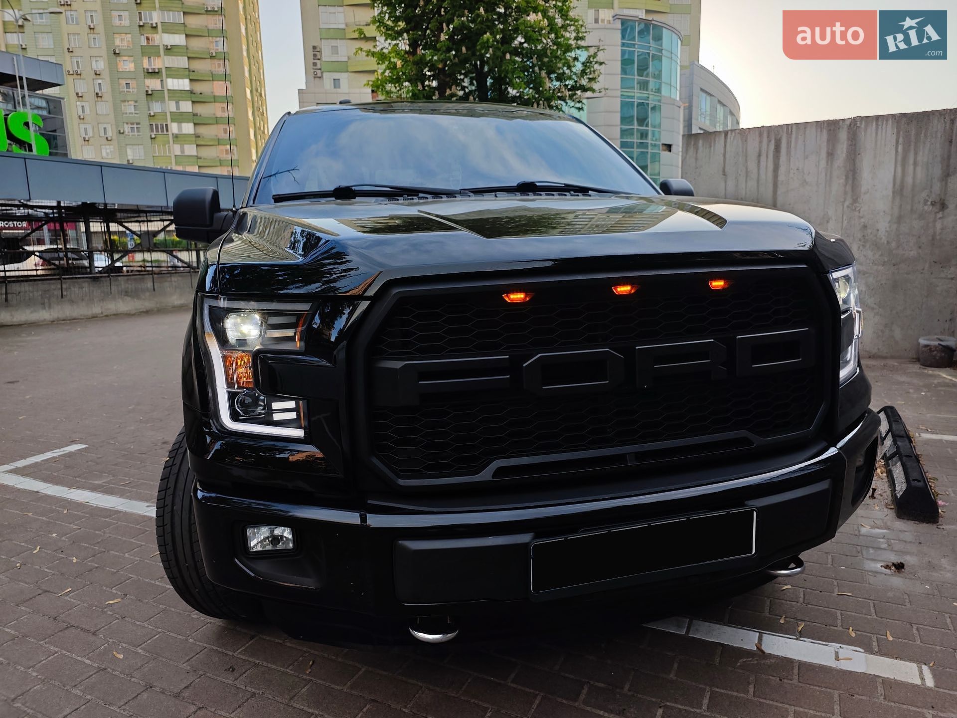 Ford F-150 2016 VIN 1FTEW1EP8GFB84126 фото оголошення 77 з 112