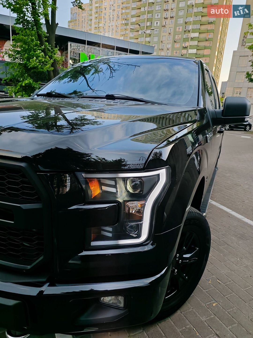 Ford F-150 2016 VIN 1FTEW1EP8GFB84126 фото оголошення 78 з 112
