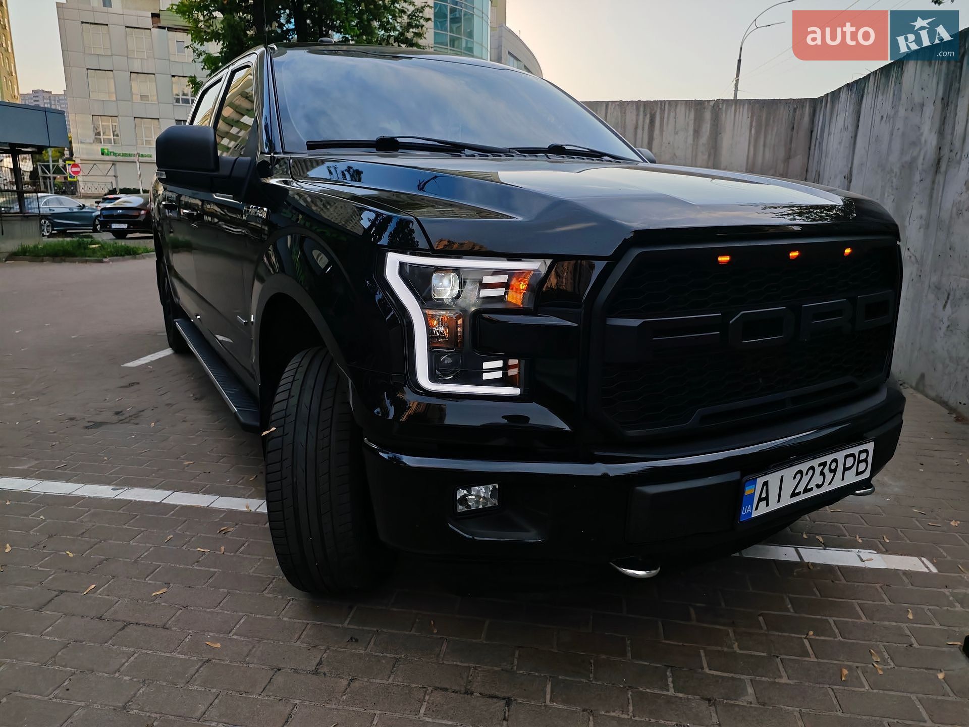 Ford F-150 2016 VIN 1FTEW1EP8GFB84126 фото оголошення 80 з 112