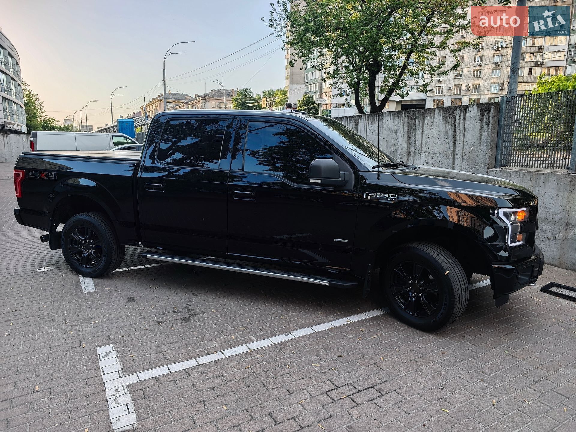 Ford F-150 2016 VIN 1FTEW1EP8GFB84126 фото оголошення 81 з 112