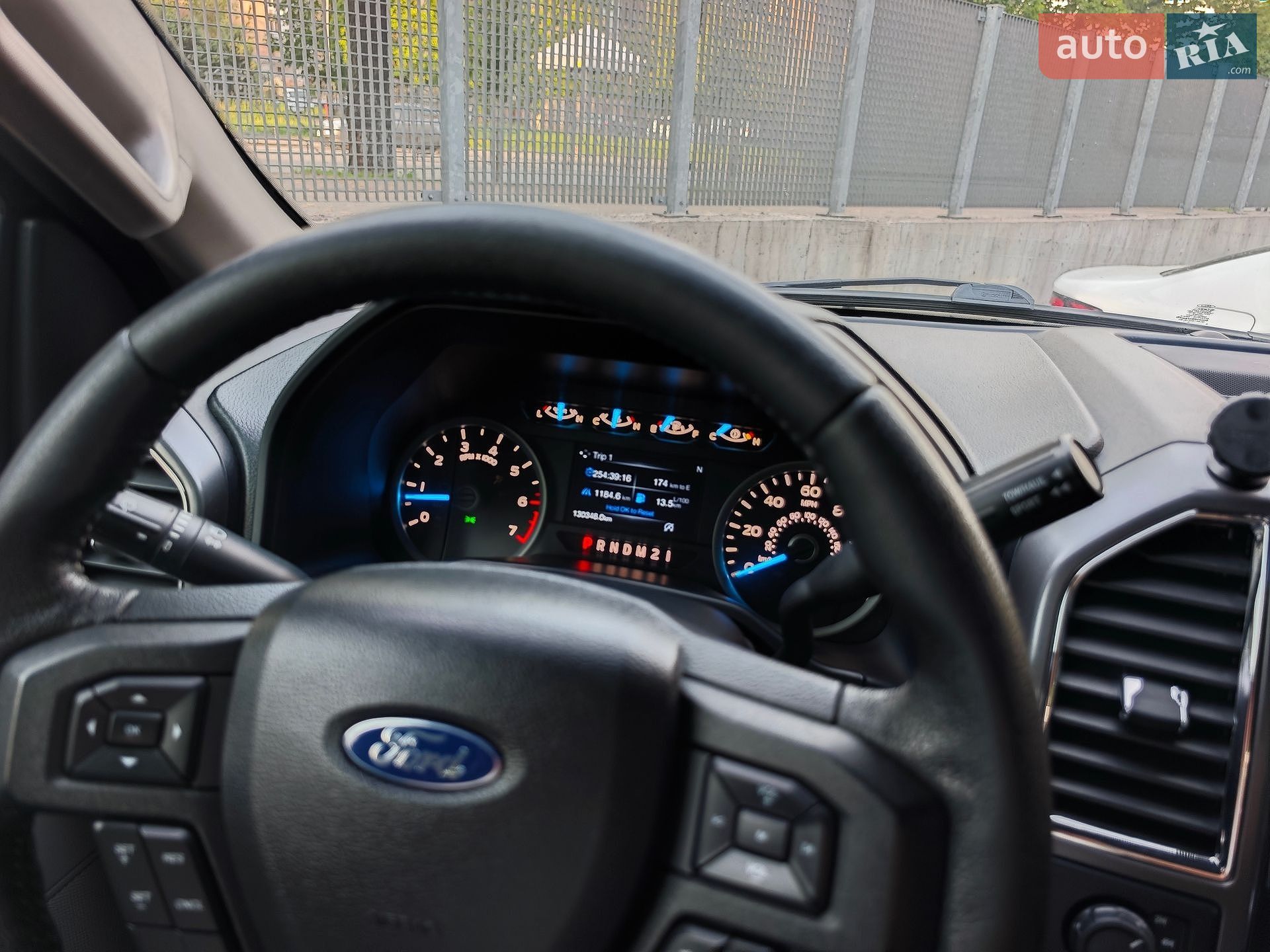 Ford F-150 2016 VIN 1FTEW1EP8GFB84126 фото оголошення 92 з 112
