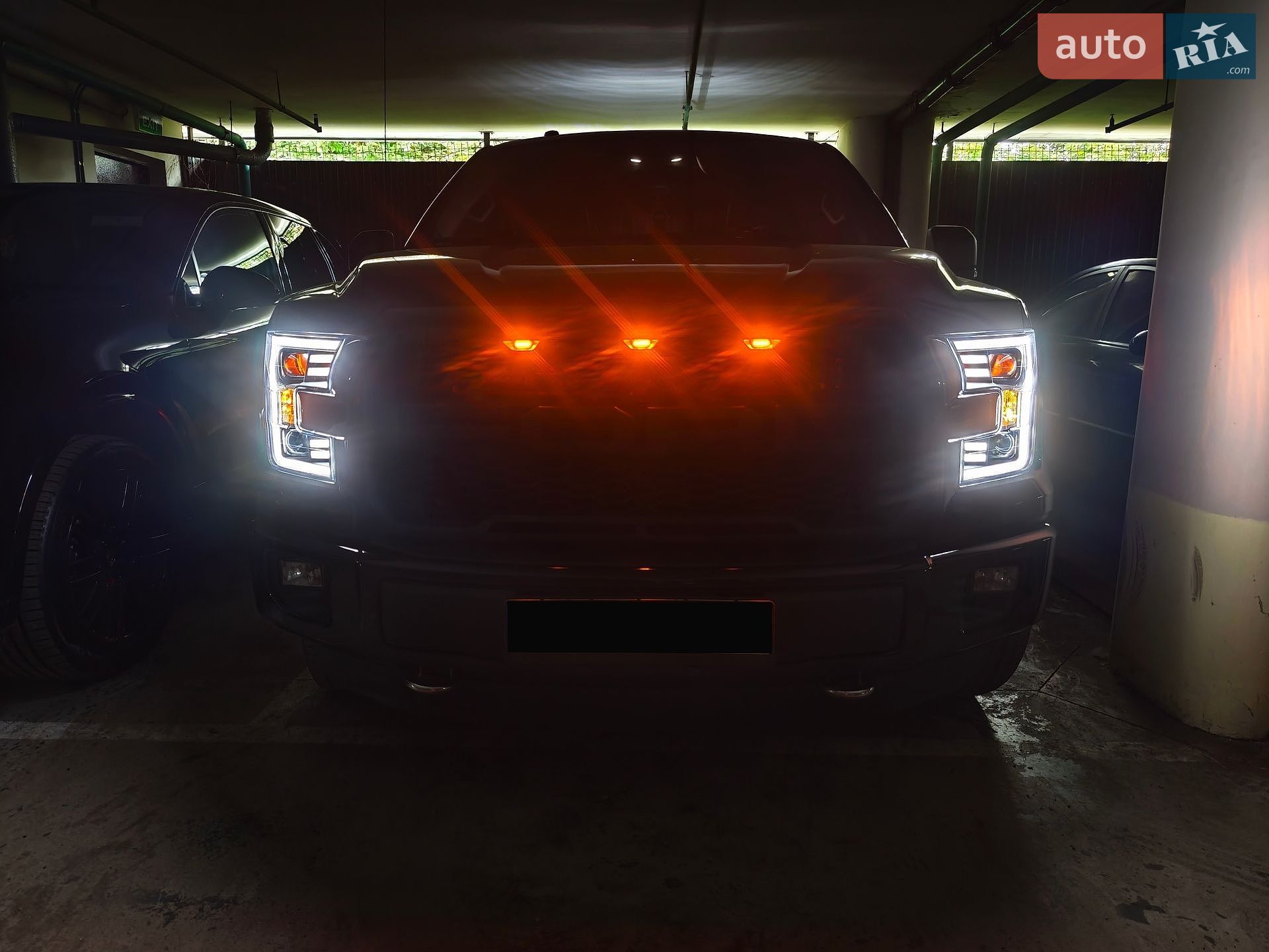 Ford F-150 2016 VIN 1FTEW1EP8GFB84126 фото оголошення 93 з 112