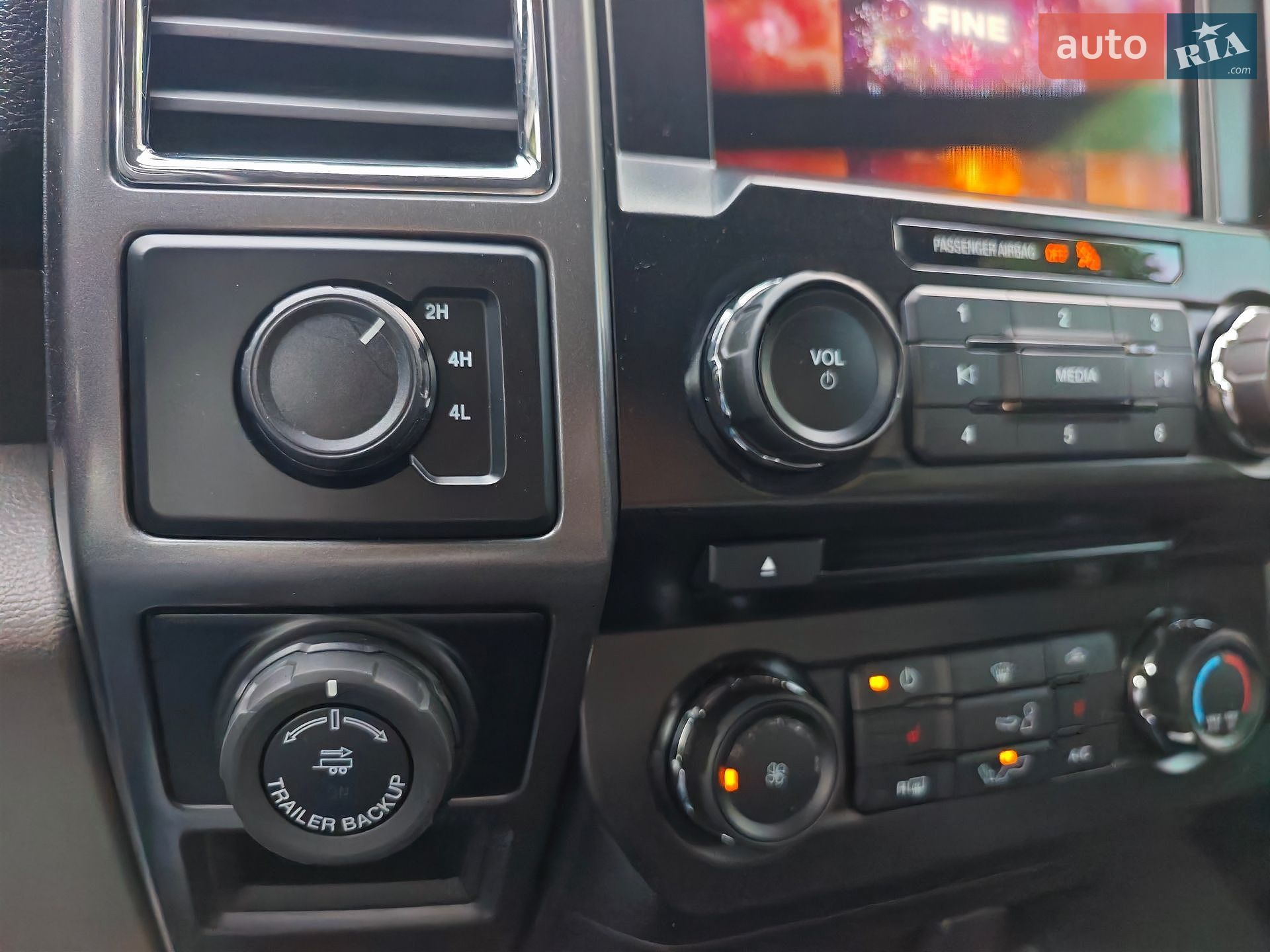 Ford F-150 2016 VIN 1FTEW1EP8GFB84126 фото оголошення 90 з 112