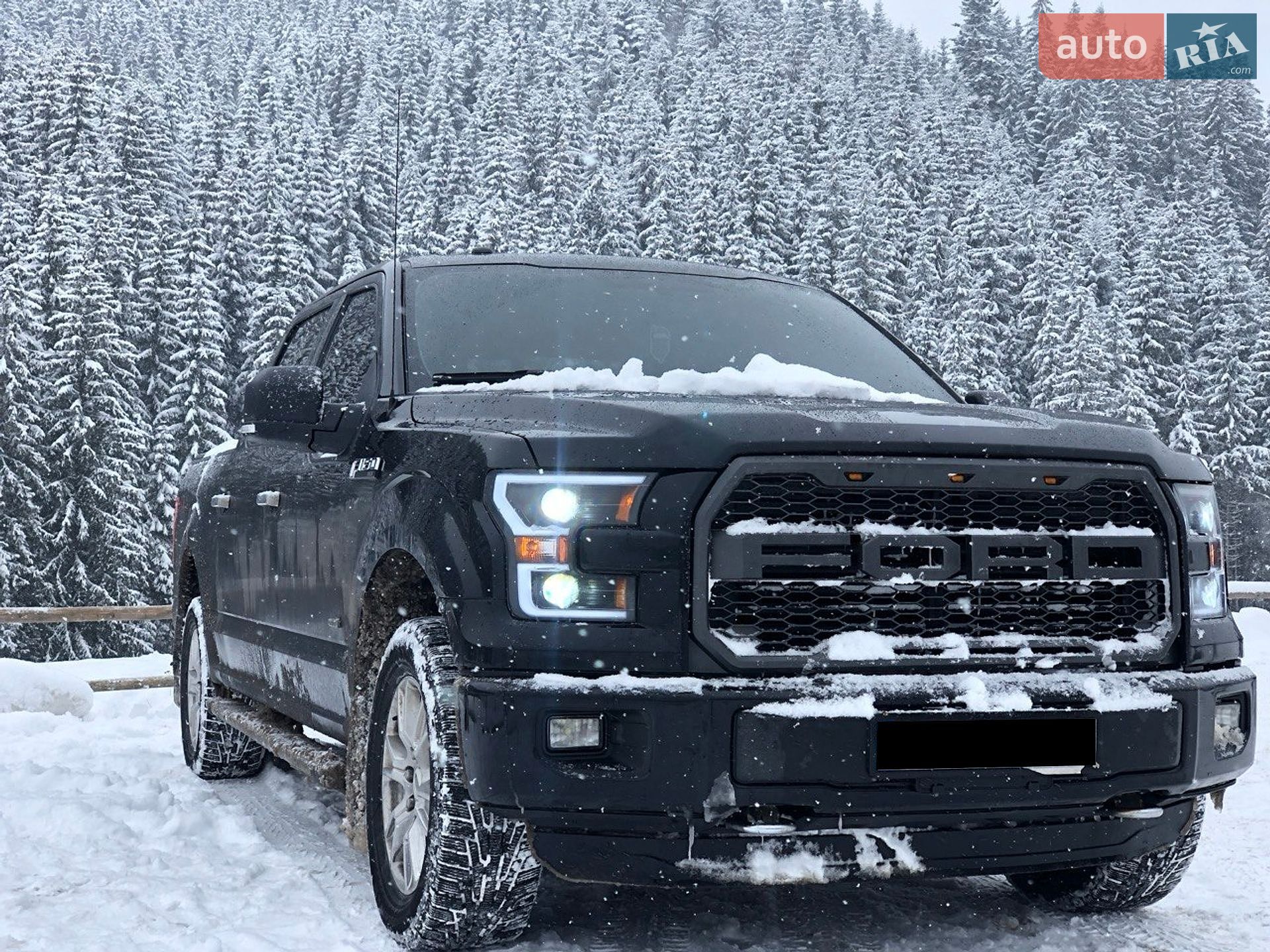 Ford F-150 2016 VIN 1FTEW1EP8GFB84126 фото оголошення 104 з 112