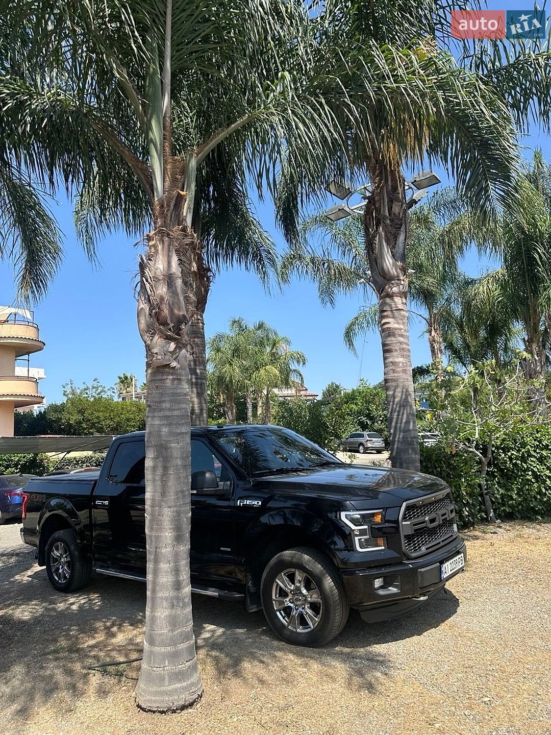 Ford F-150 2016 VIN 1FTEW1EP8GFB84126 фото оголошення 106 з 112