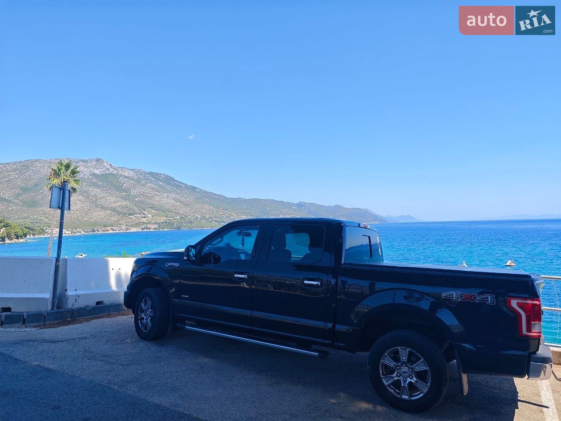Ford F-150 2016 VIN 1FTEW1EP8GFB84126 фото оголошення 108 з 112