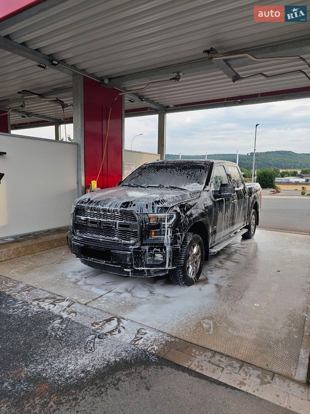 Ford F-150 2016 VIN 1FTEW1EP8GFB84126 фото оголошення 109 з 112