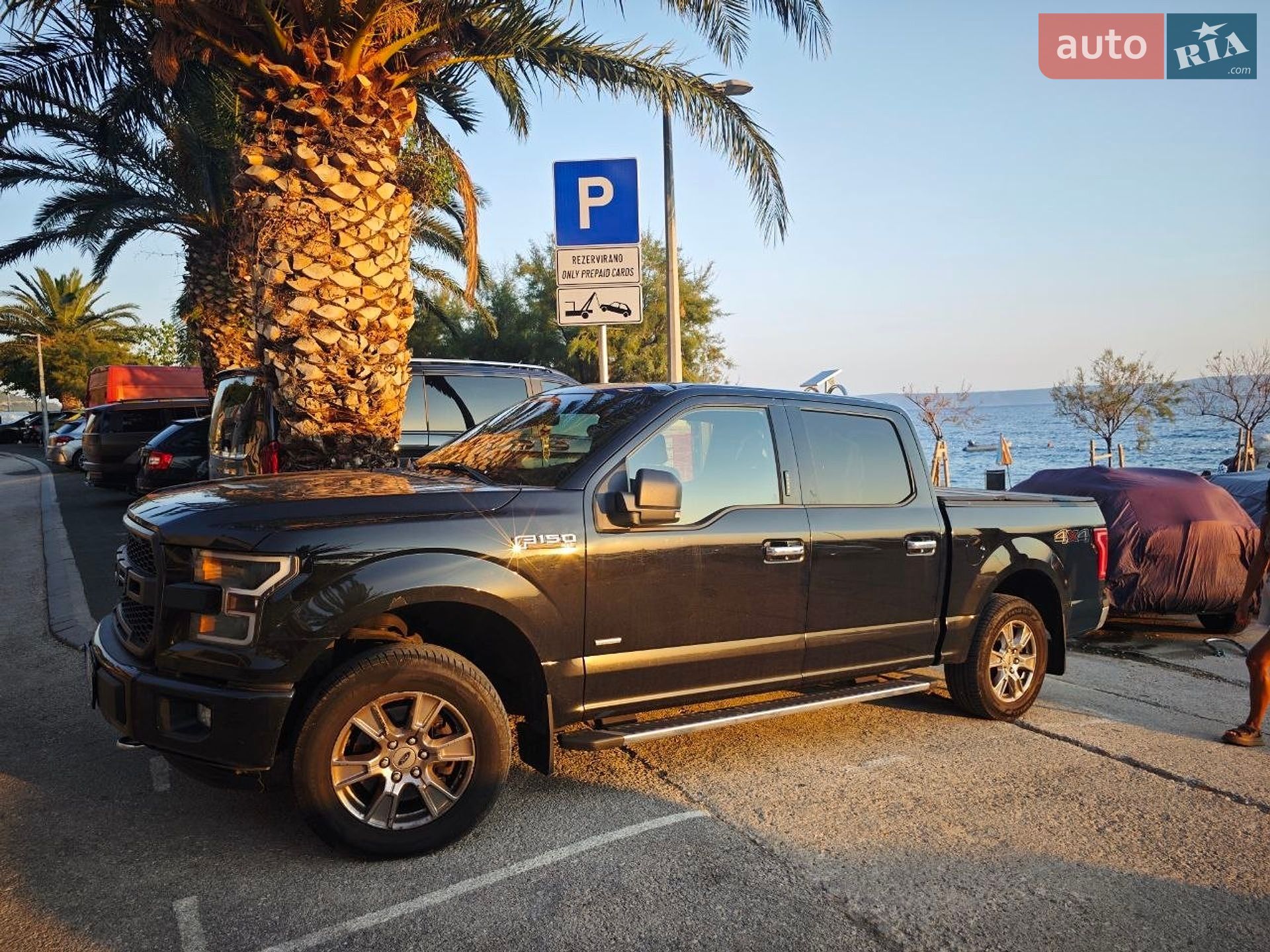 Ford F-150 2016 VIN 1FTEW1EP8GFB84126 фото оголошення 107 з 112