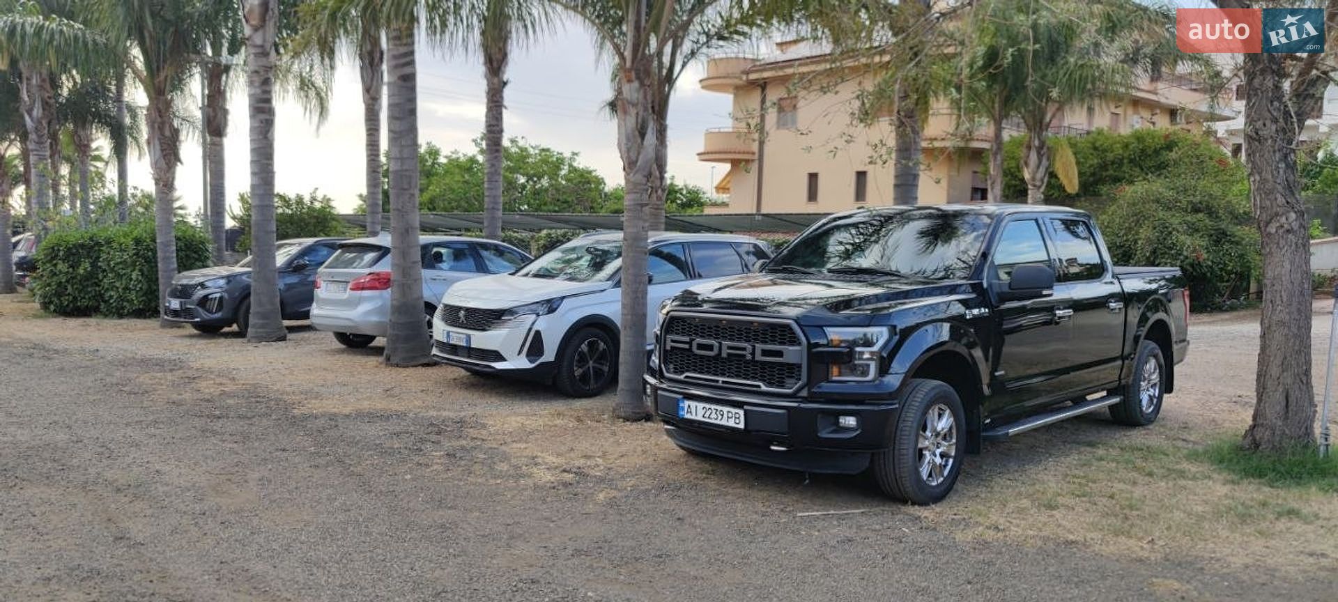 Ford F-150 2016 VIN 1FTEW1EP8GFB84126 фото оголошення 112 з 112