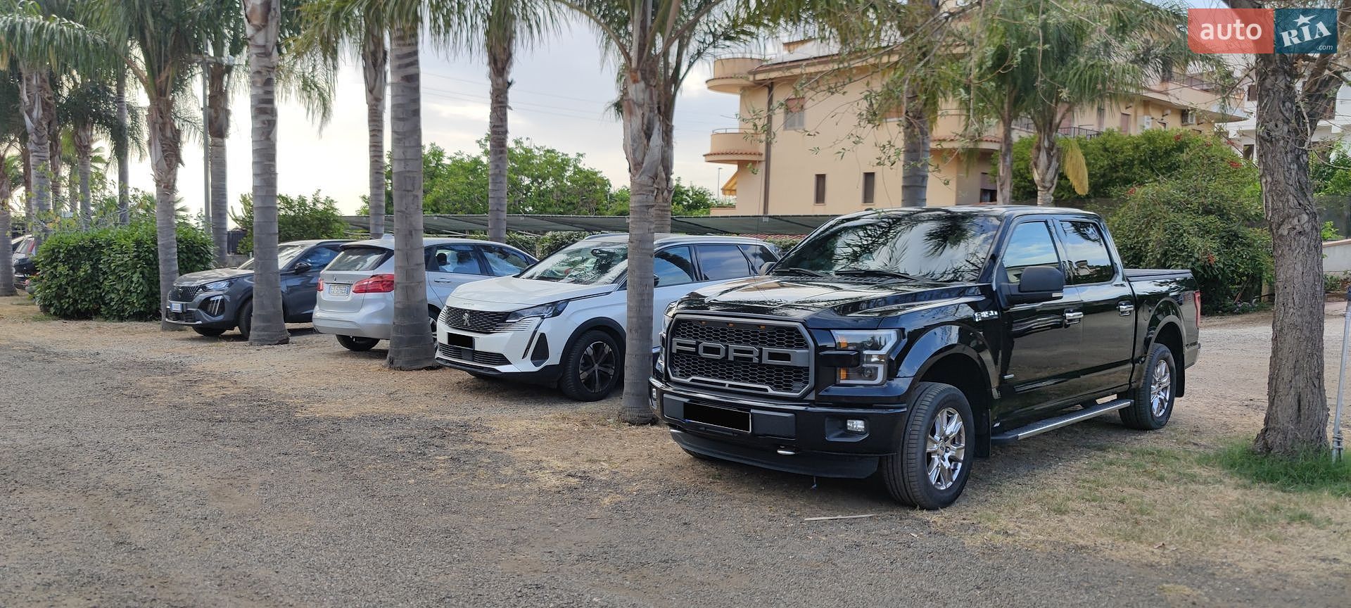 Ford F-150 2016 VIN 1FTEW1EP8GFB84126 фото оголошення 101 з 112
