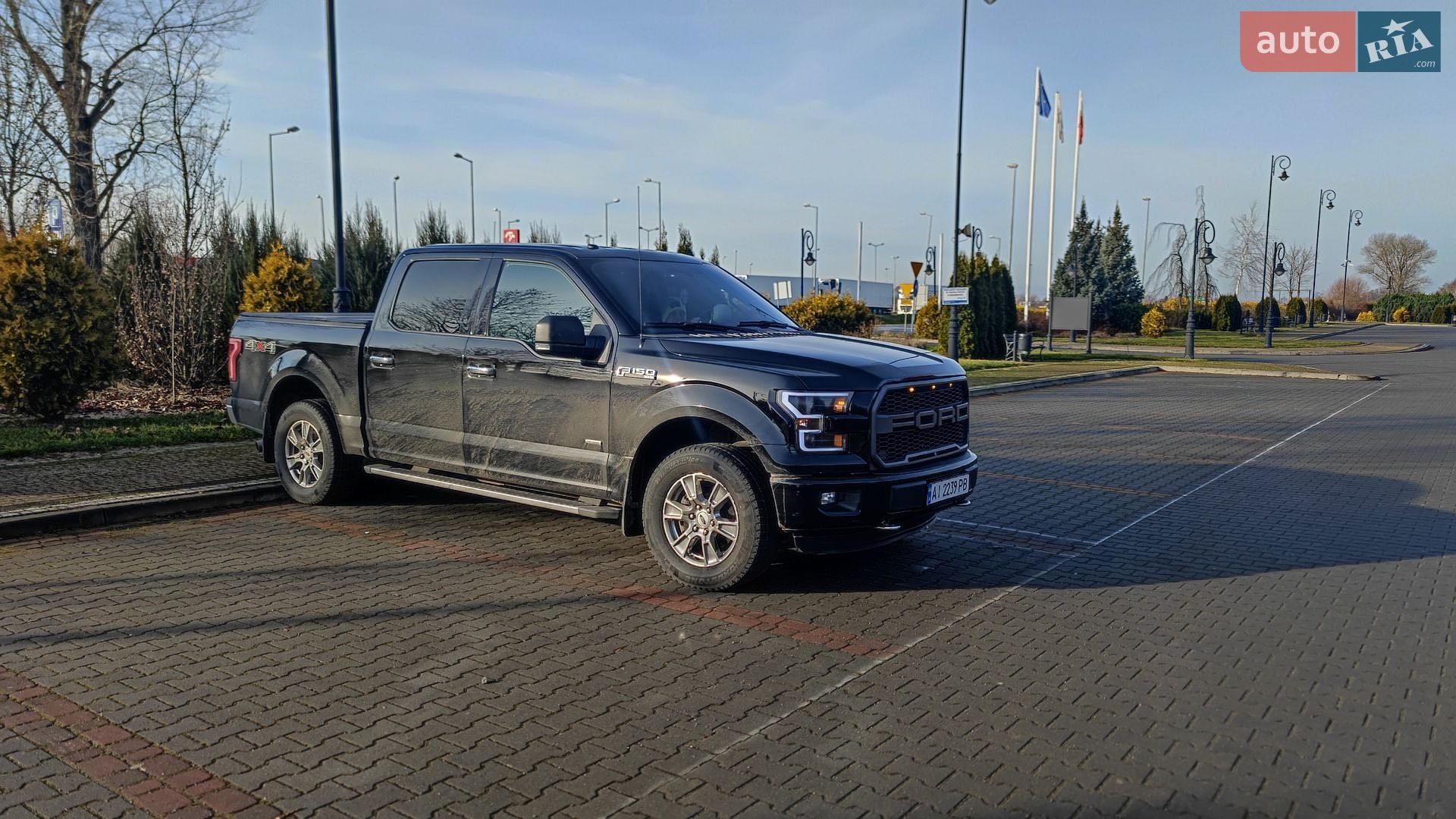 Ford F-150 2016 VIN 1FTEW1EP8GFB84126 фото оголошення 102 з 112
