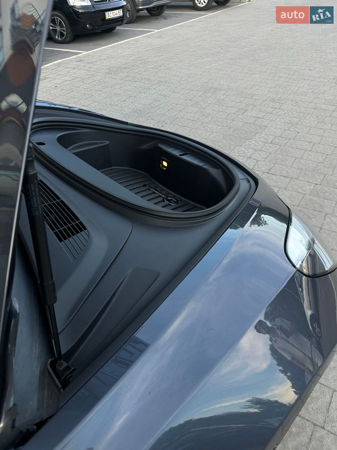 Tesla Model 3 2022 VIN 5YJ3E1EB1NF253383 фото оголошення 23 з 29
