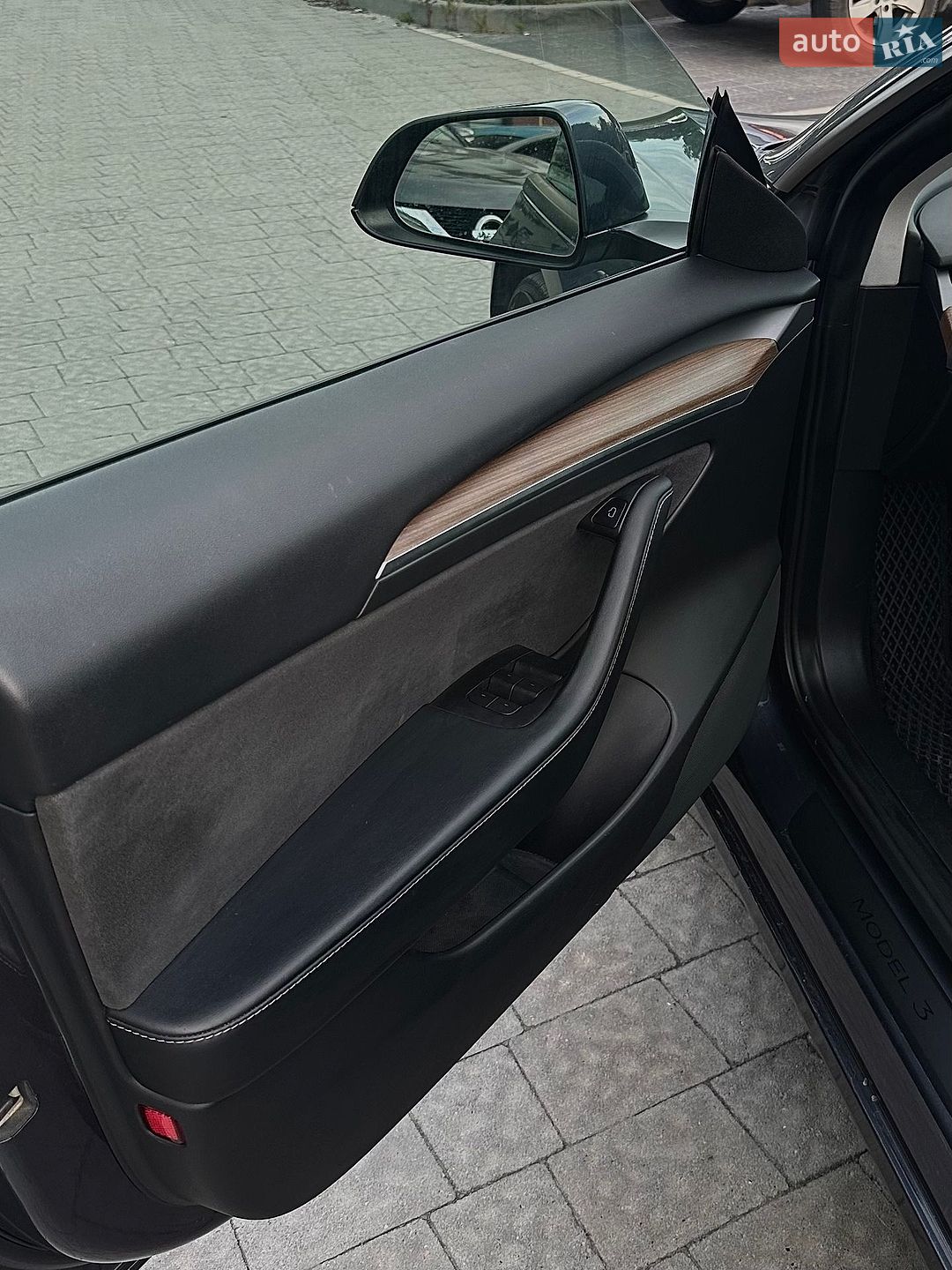 Tesla Model 3 2022 VIN 5YJ3E1EB1NF253383 фото оголошення 21 з 29