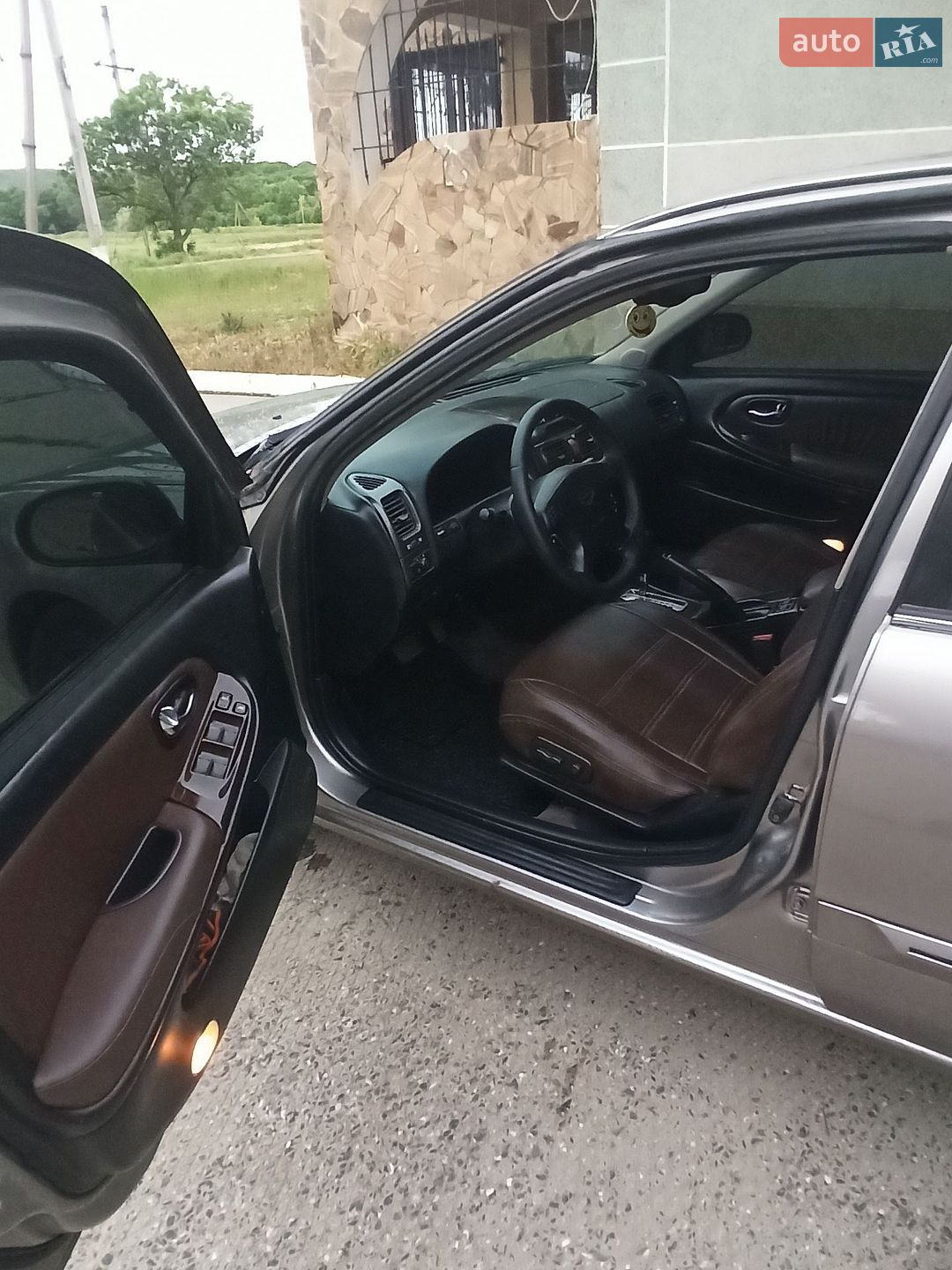 Nissan Maxima 2002 VIN JN1CCUA33U0084045 фото оголошення 5 з 16