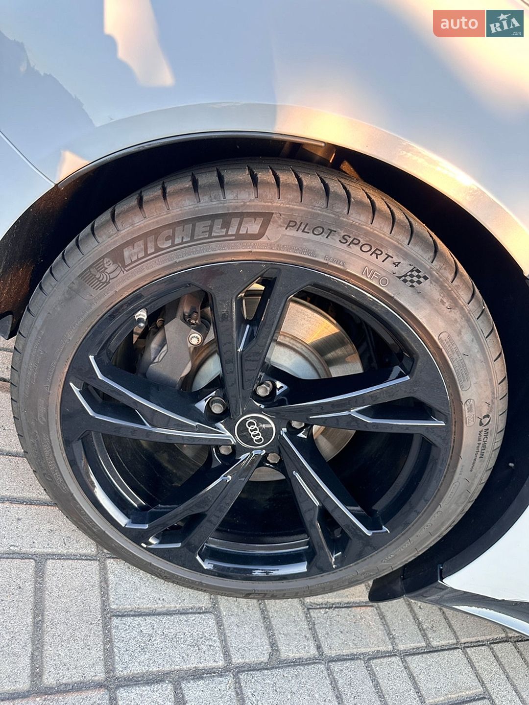 Audi e-tron GT 2021 VIN WAUDJBFW3N7004061 фото оголошення 19 з 62